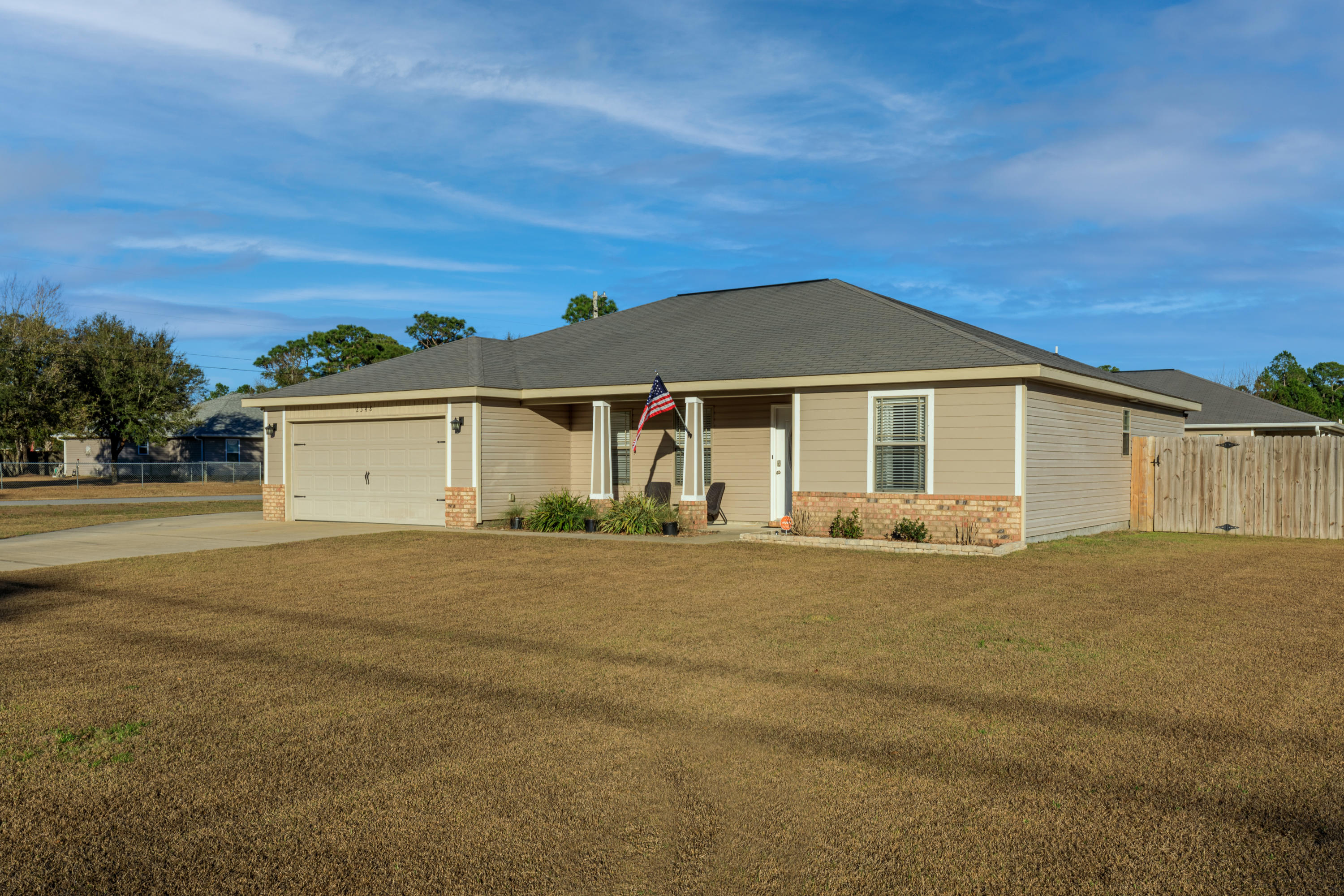 NAVARRE S/D 2ND ADDN - Residential