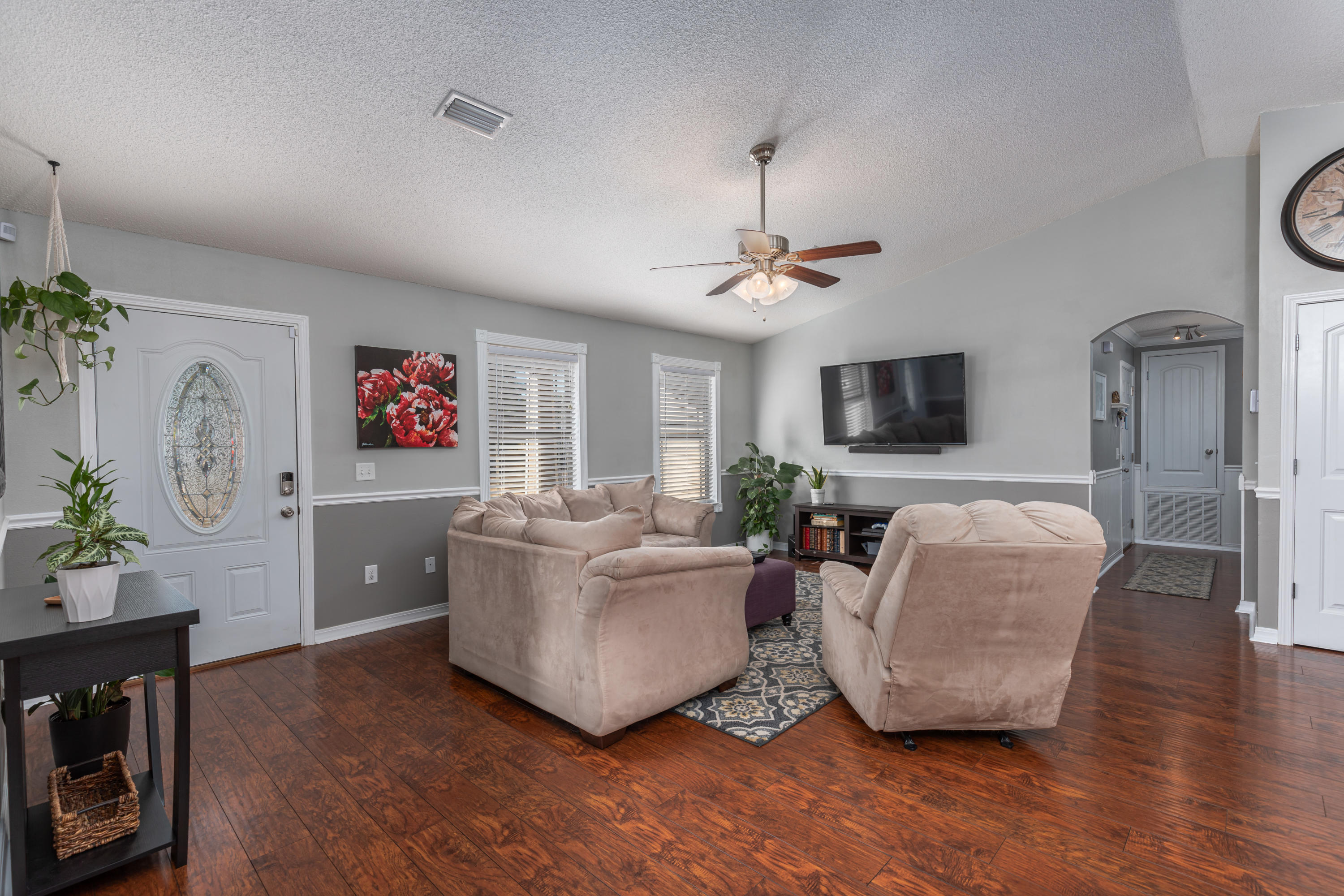 NAVARRE S/D 2ND ADDN - Residential