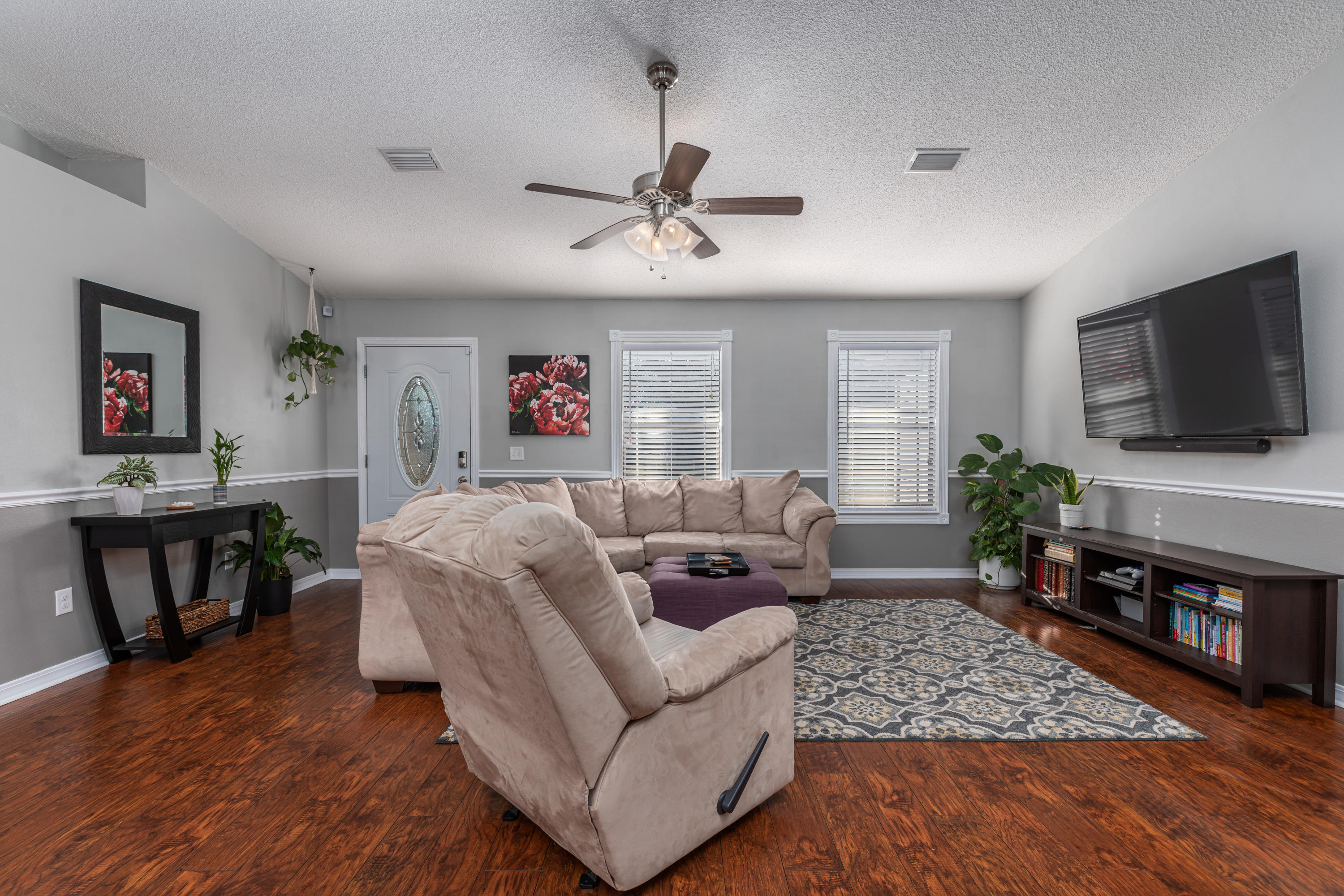 NAVARRE S/D 2ND ADDN - Residential
