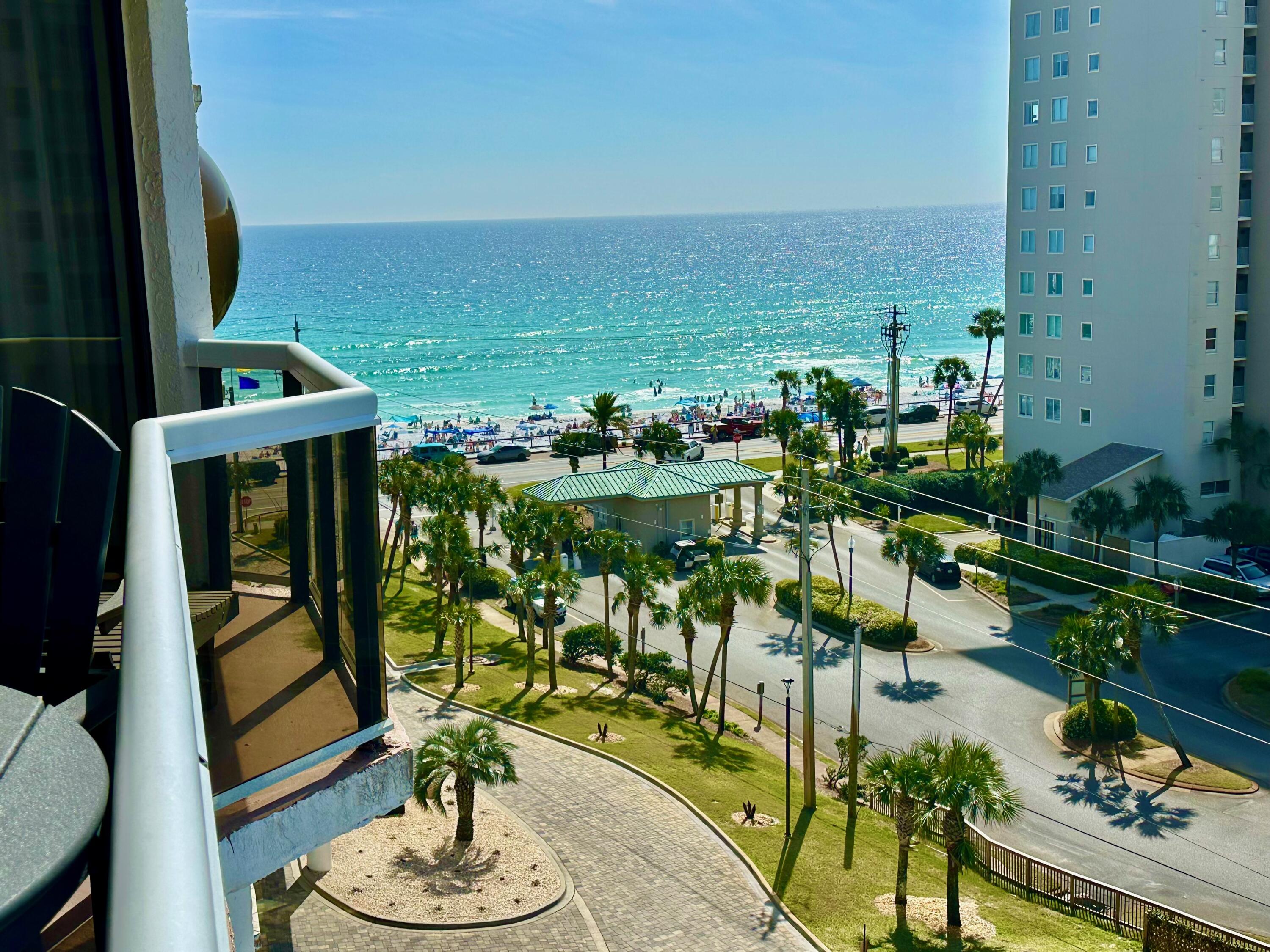 DESTIN SURFSIDE CONDO - Residential