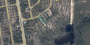 Sunny Hills Unit 2 - Land