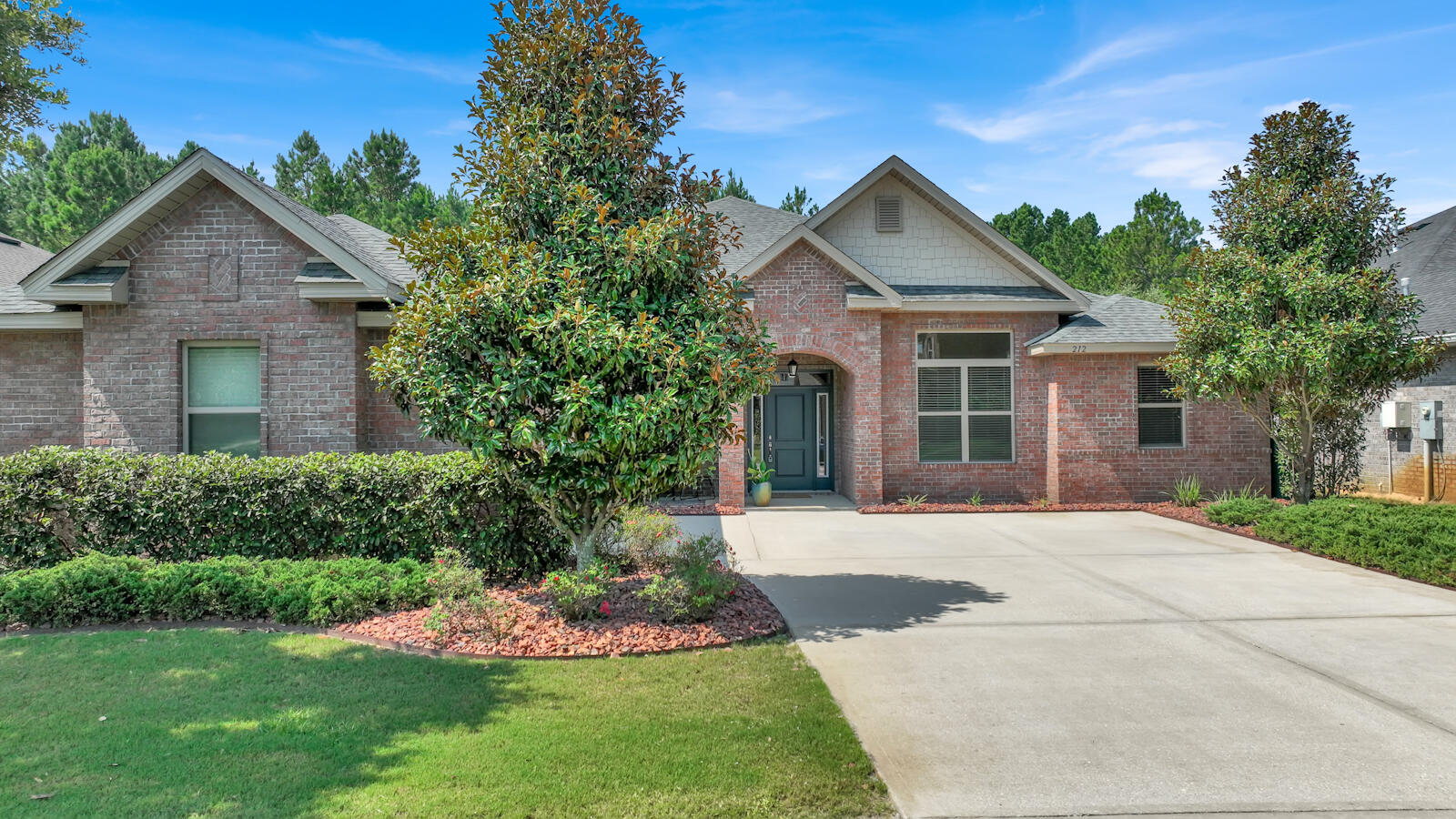 HAMMOCK BAY - Residential