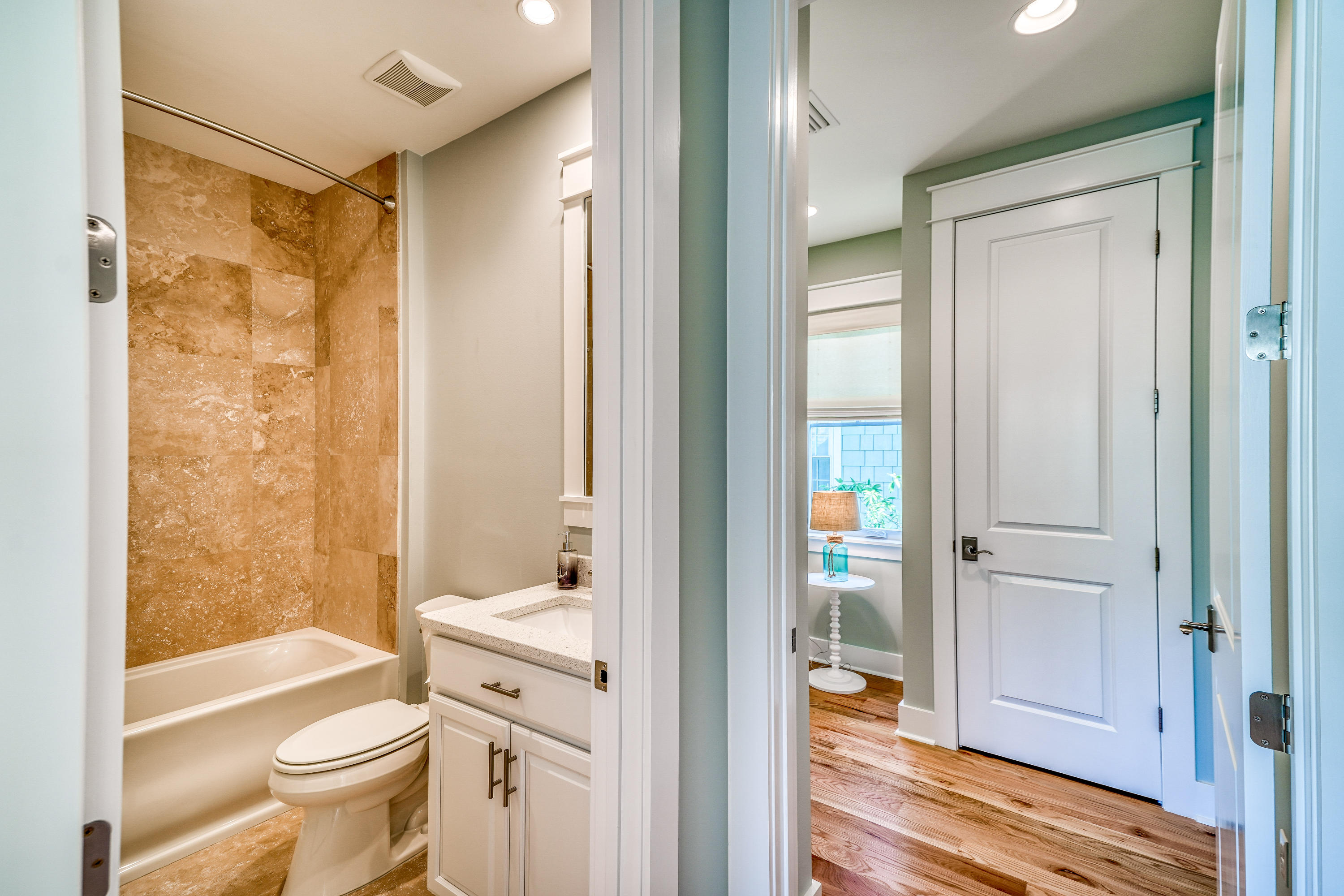 WATERSOUND WEST BEACH - Residential