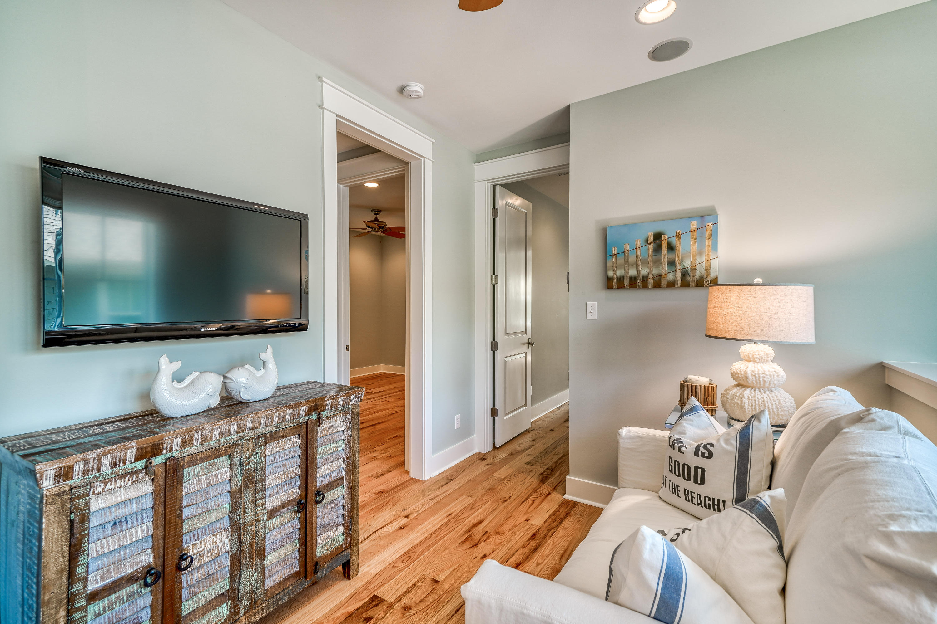 WATERSOUND WEST BEACH - Residential