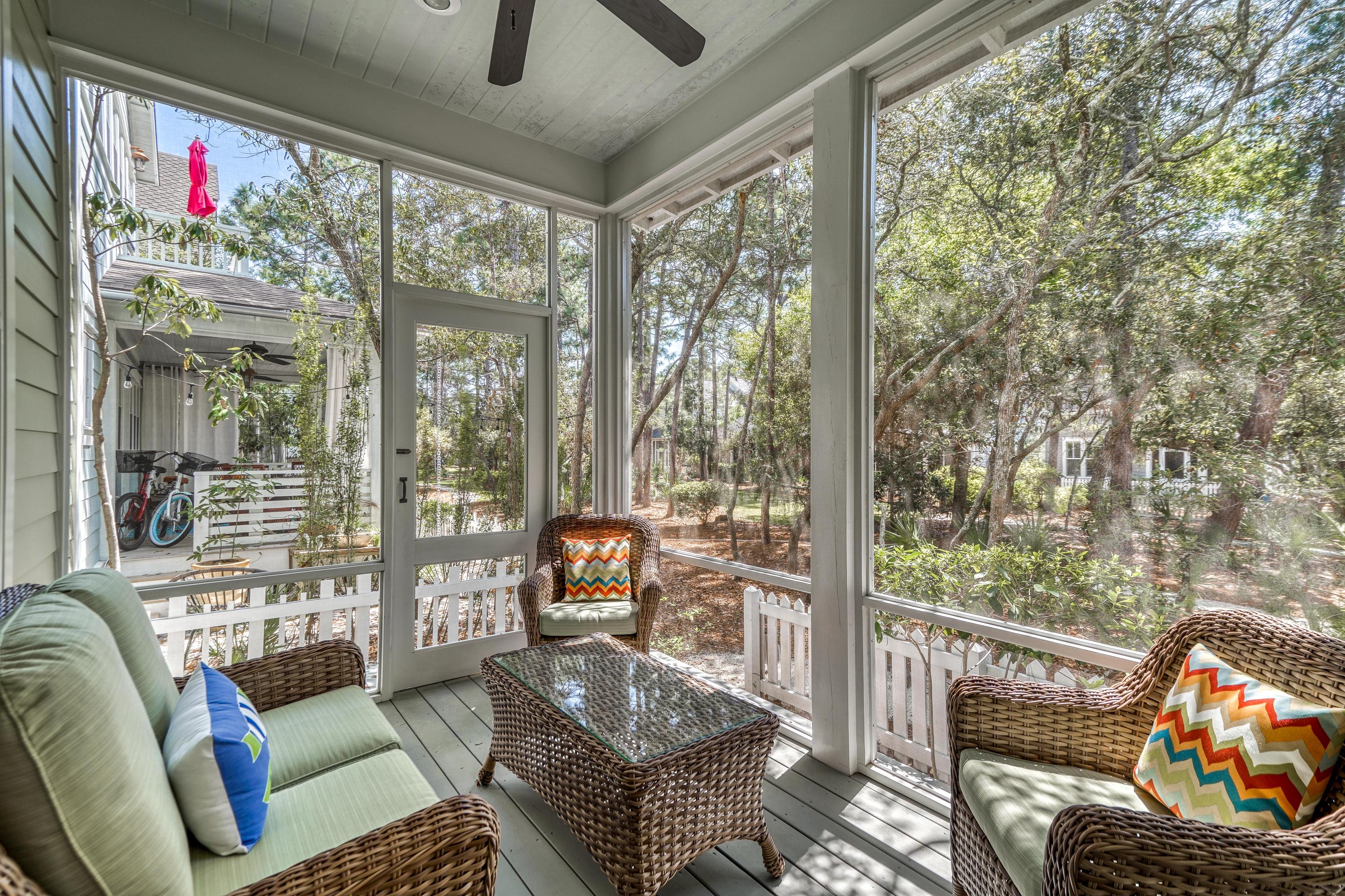 WATERSOUND WEST BEACH - Residential