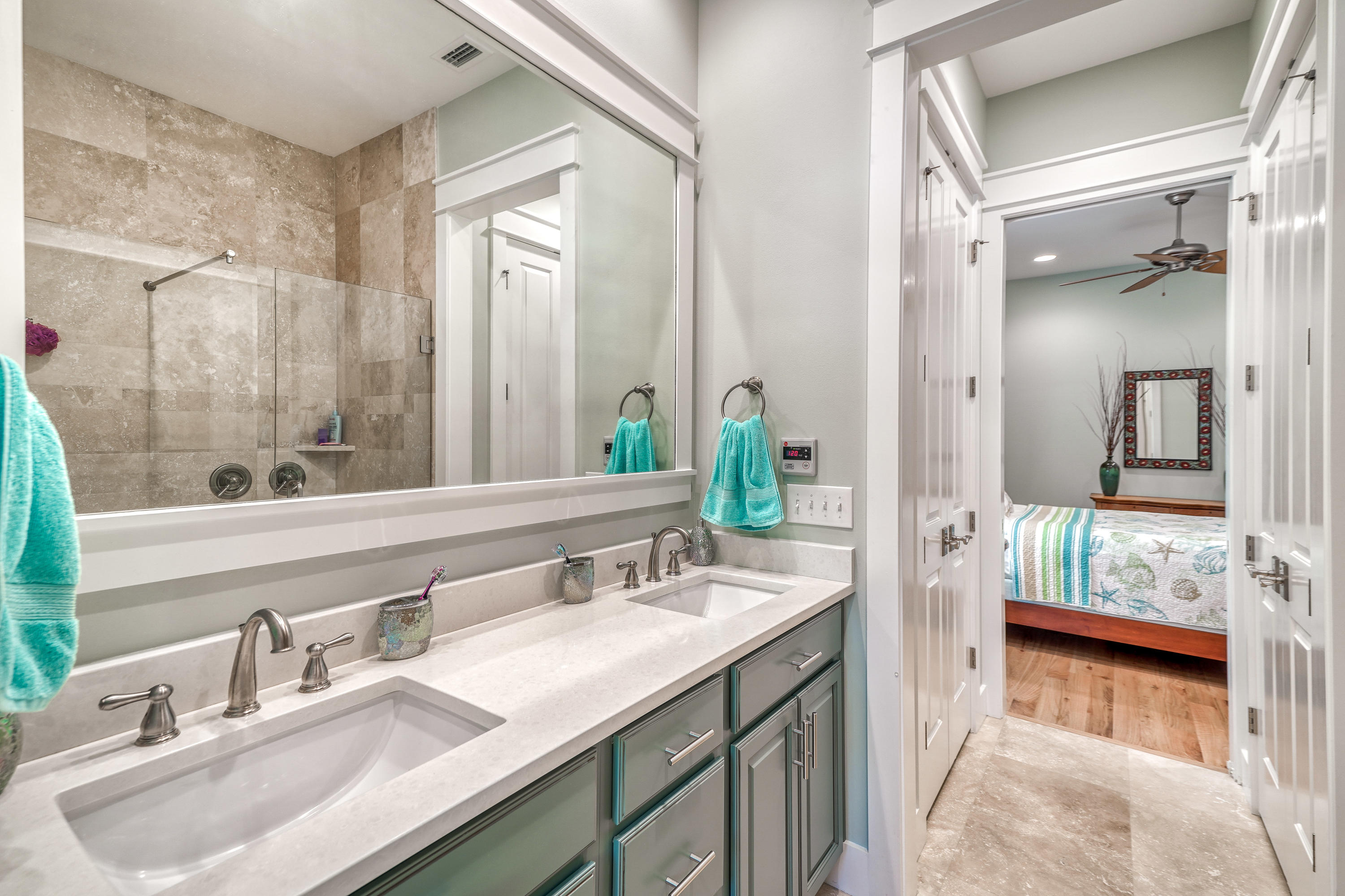 WATERSOUND WEST BEACH - Residential