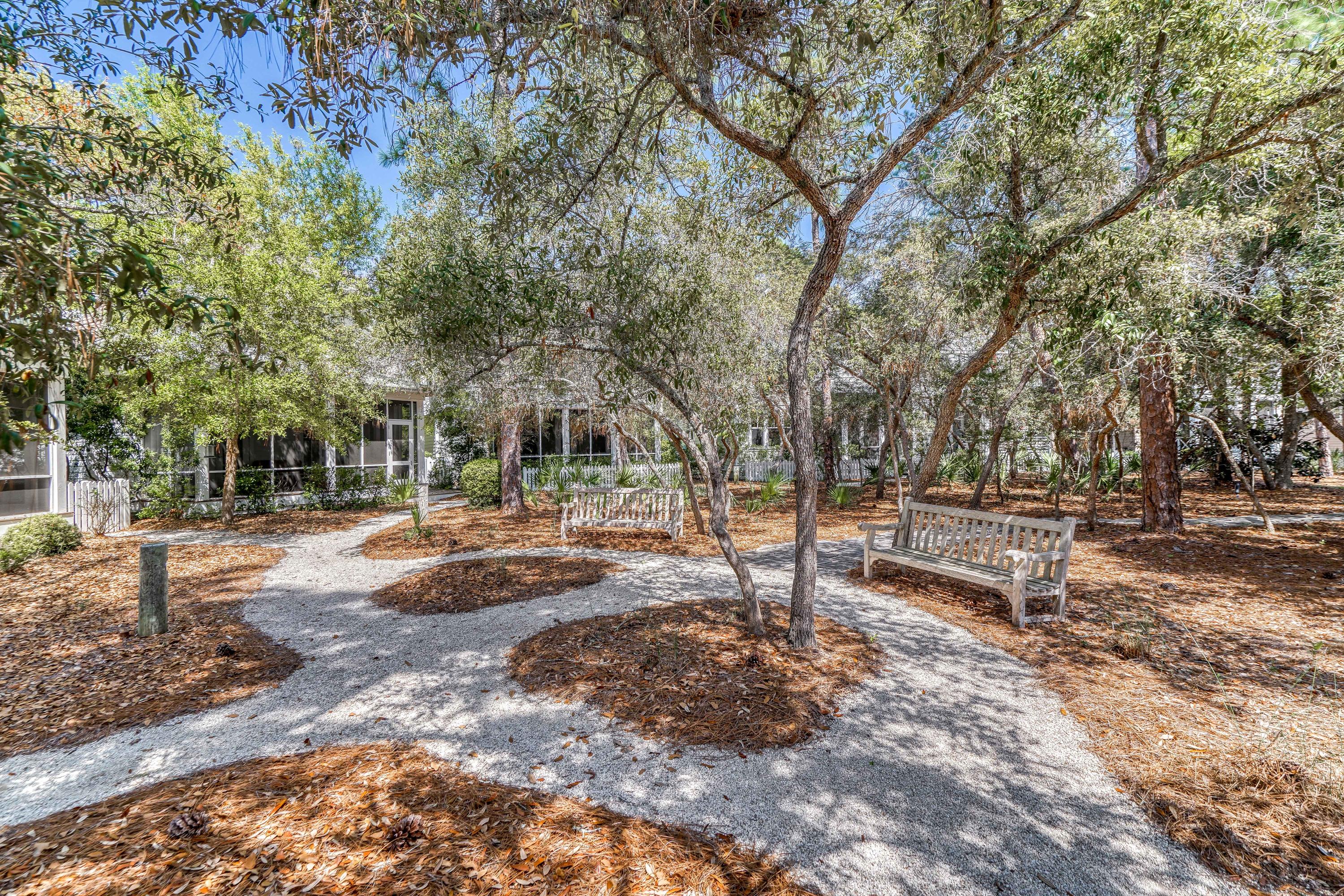 WATERSOUND WEST BEACH - Residential