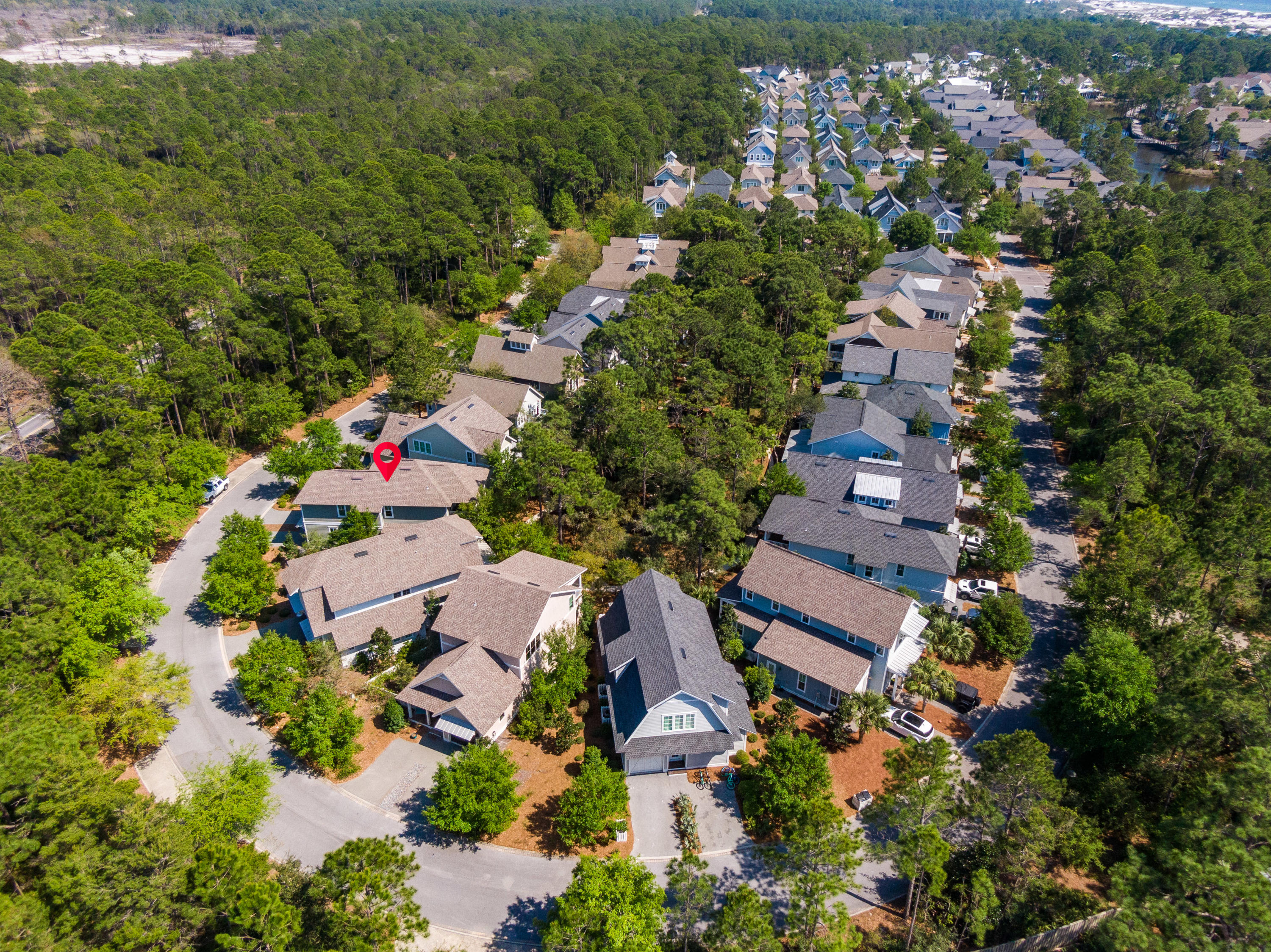 WATERSOUND WEST BEACH - Residential