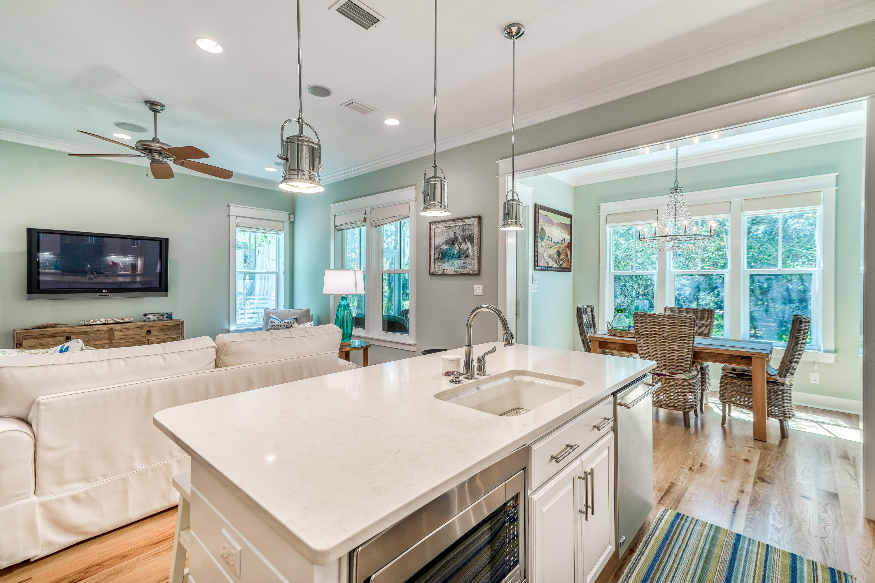 WATERSOUND WEST BEACH - Residential