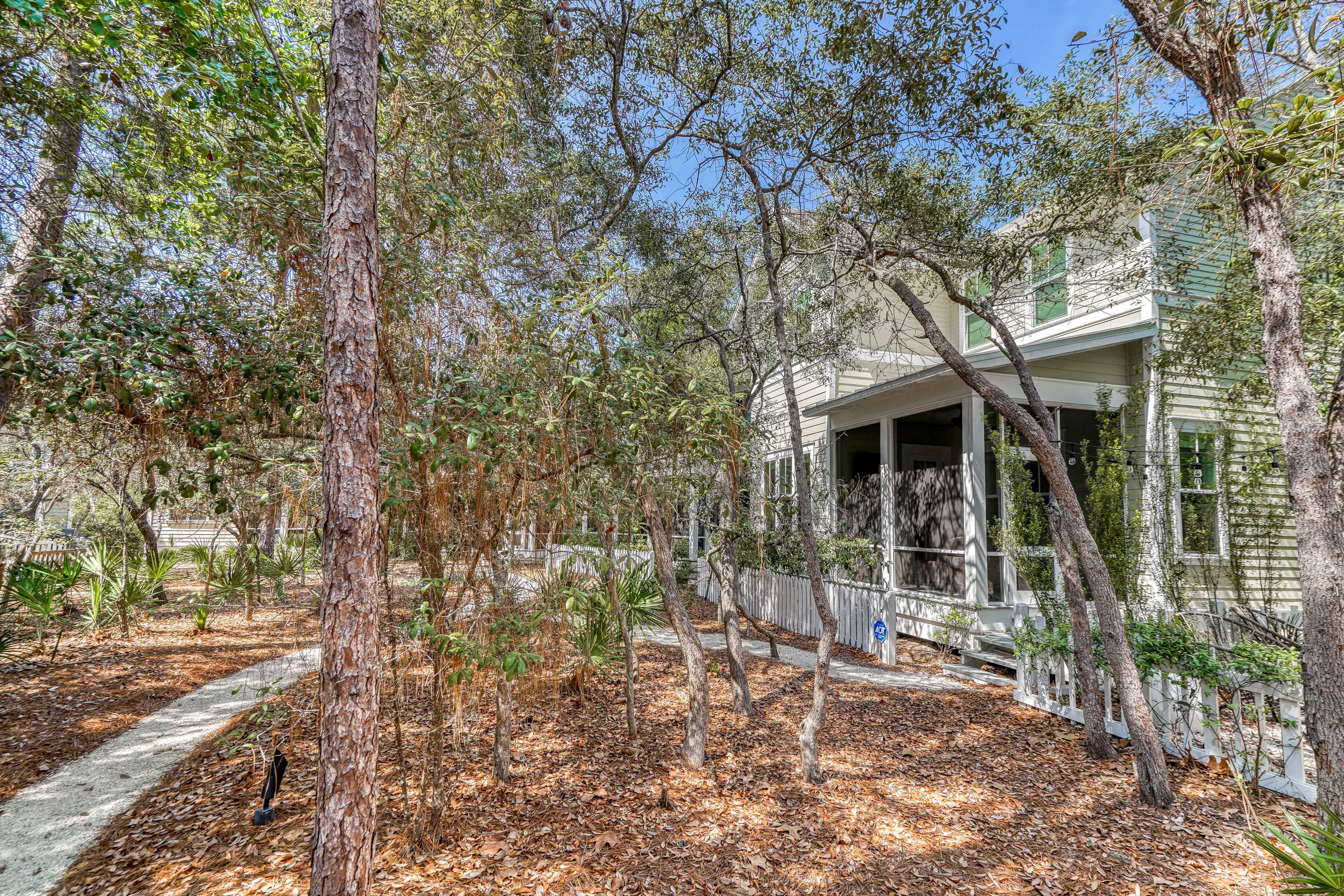 WATERSOUND WEST BEACH - Residential