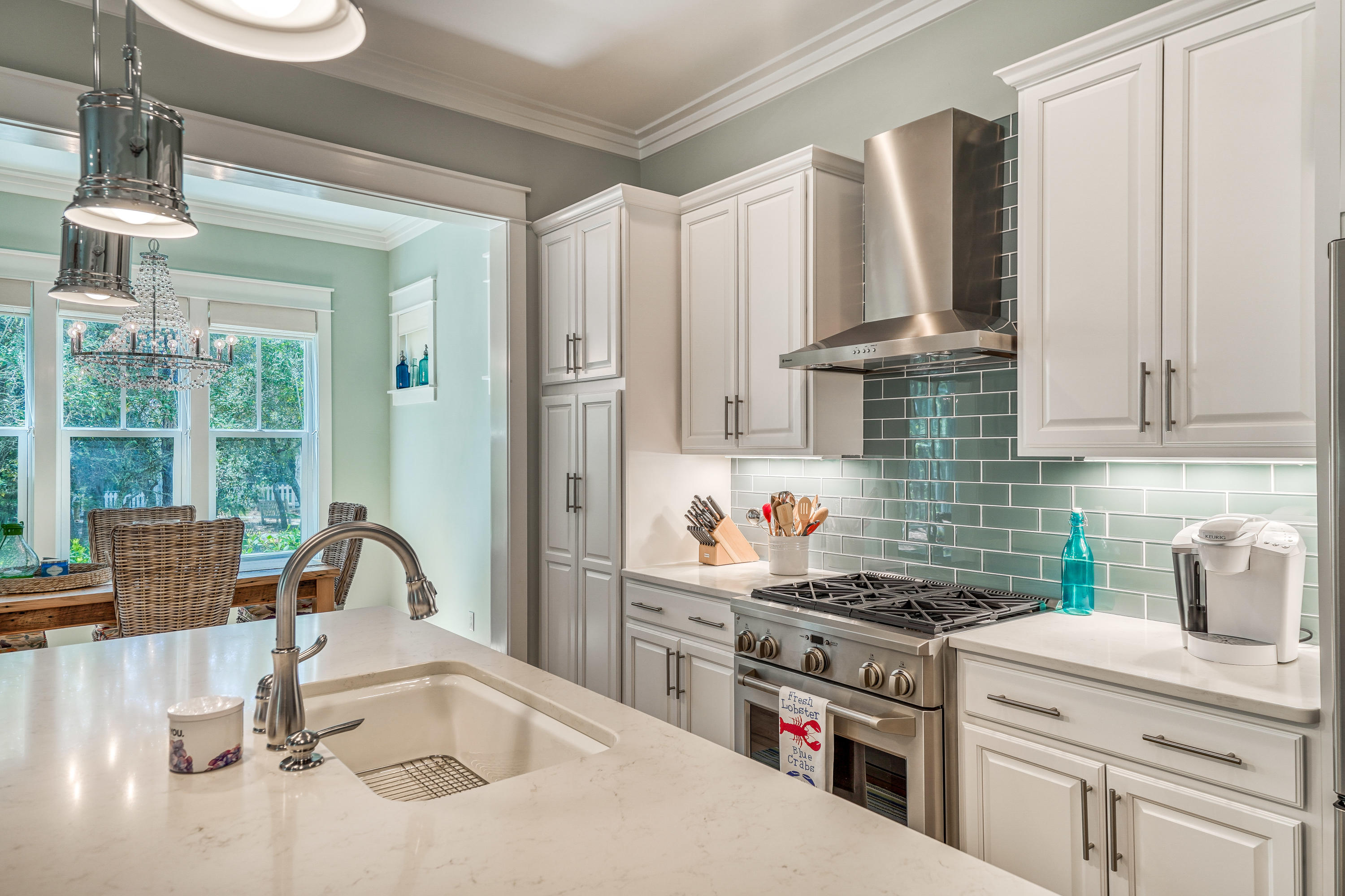 WATERSOUND WEST BEACH - Residential