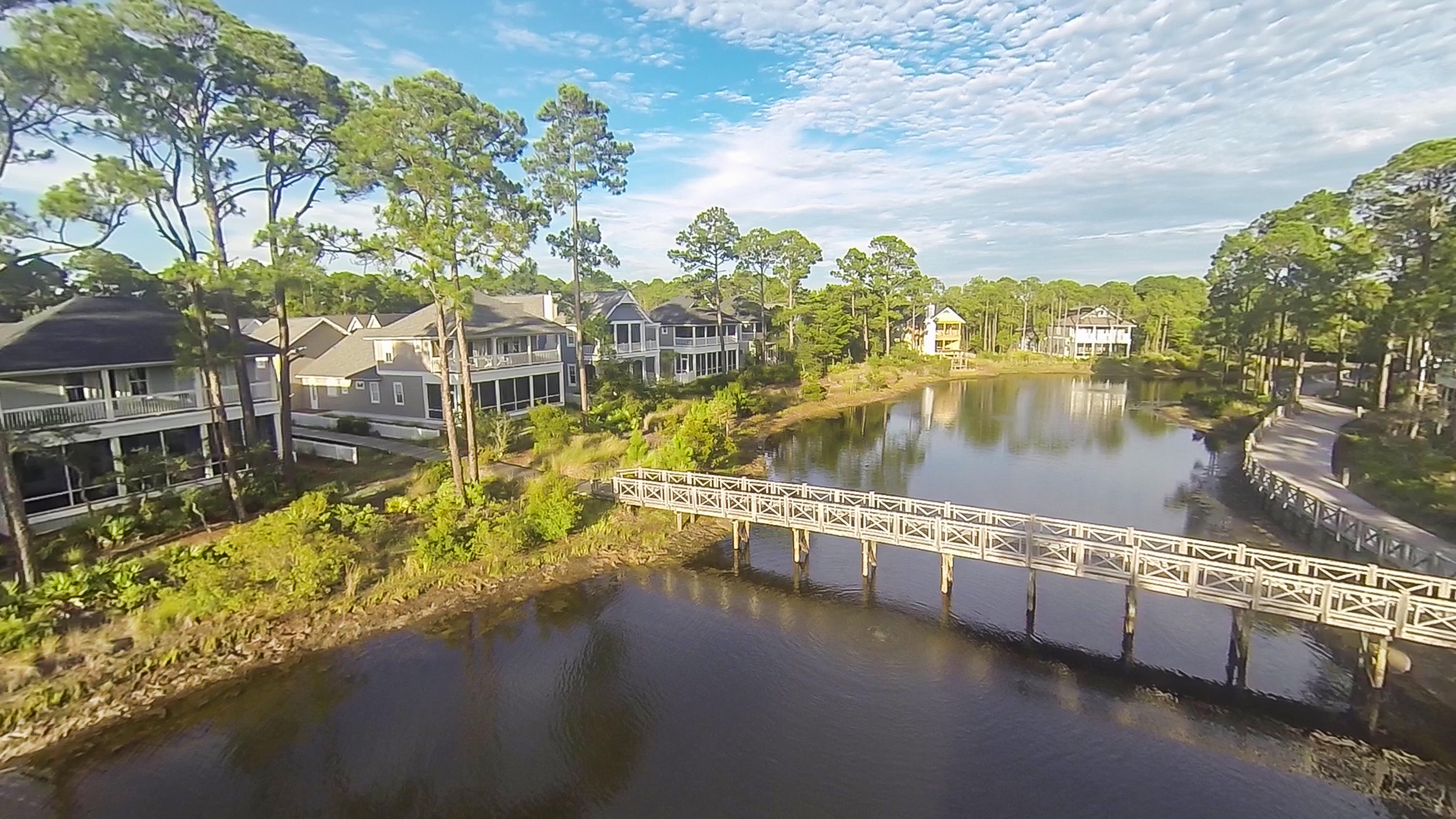 WATERSOUND WEST BEACH - Residential