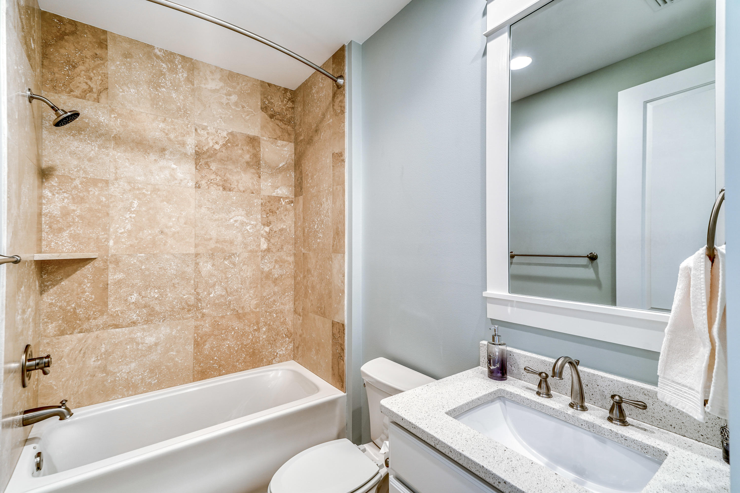 WATERSOUND WEST BEACH - Residential