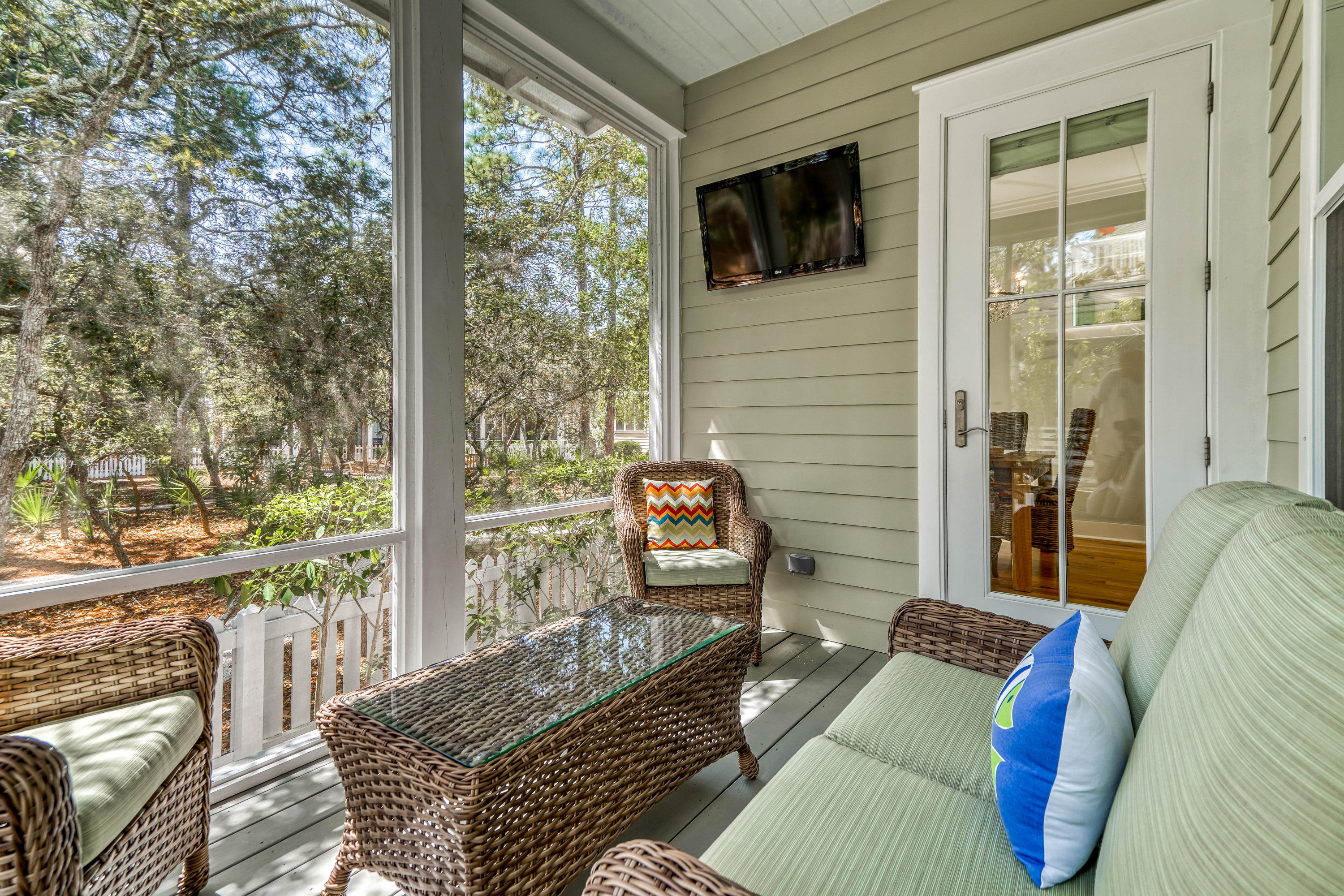 WATERSOUND WEST BEACH - Residential