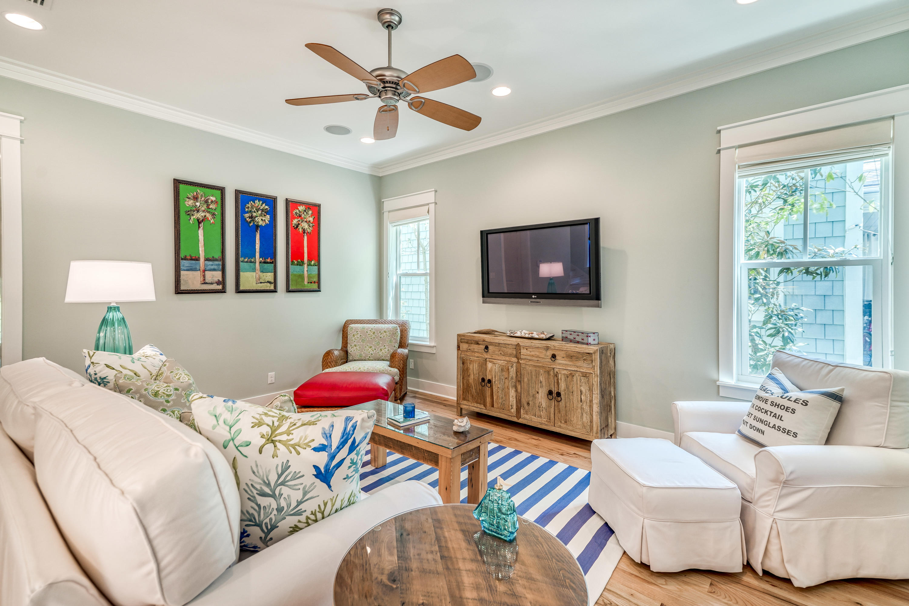 WATERSOUND WEST BEACH - Residential