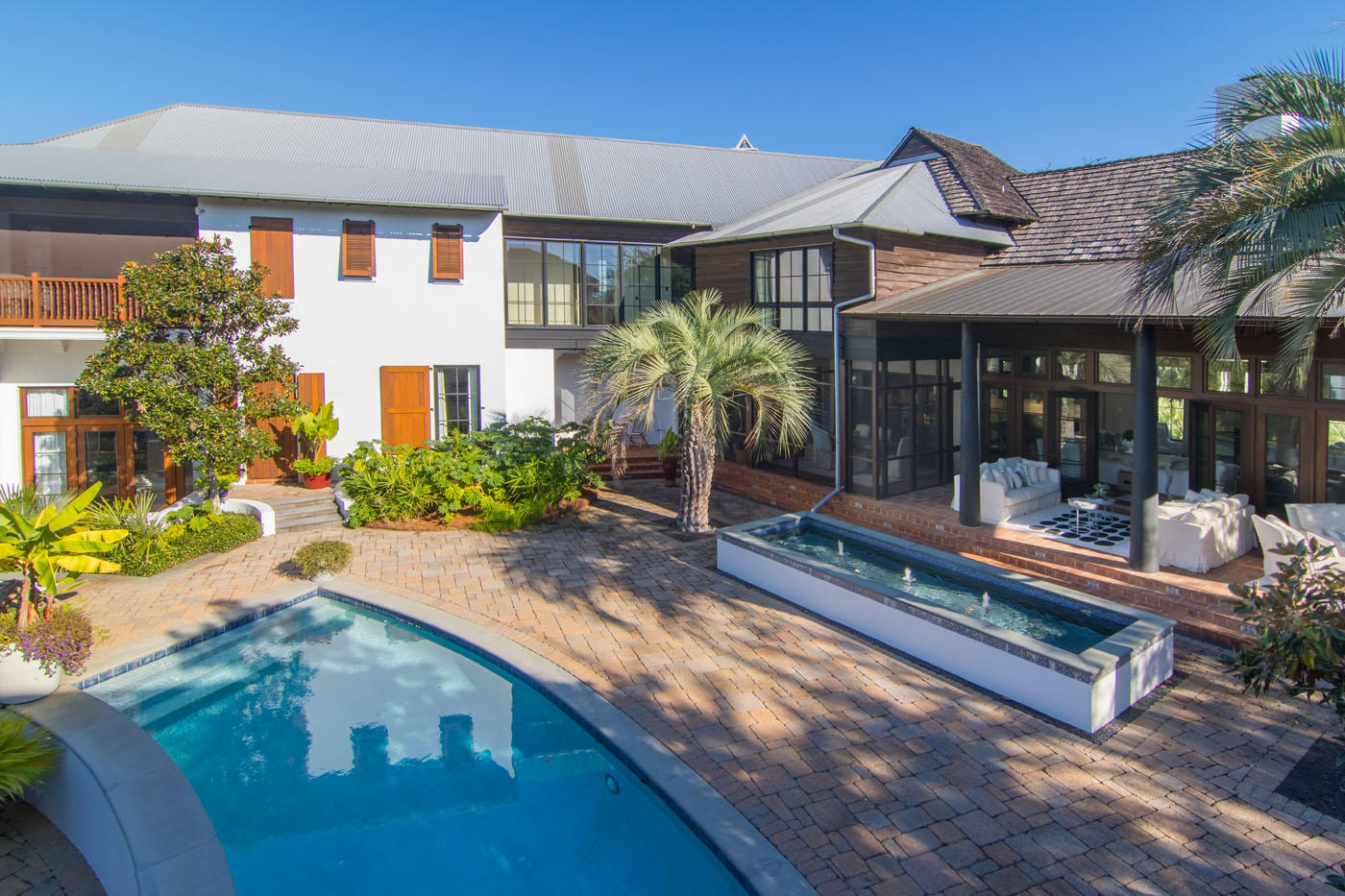 ROSEMARY BEACH - Residential