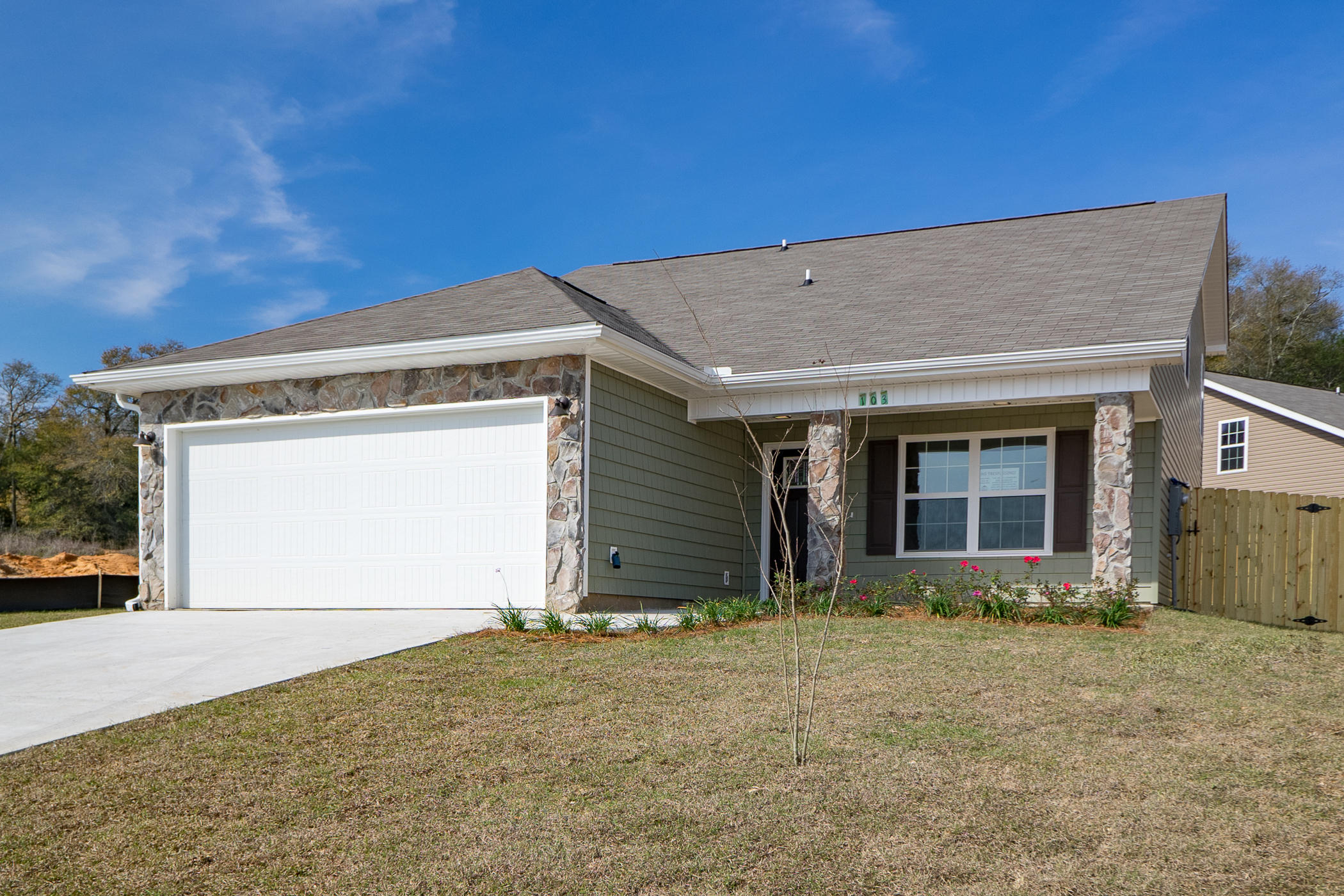 Stillwell South - Residential