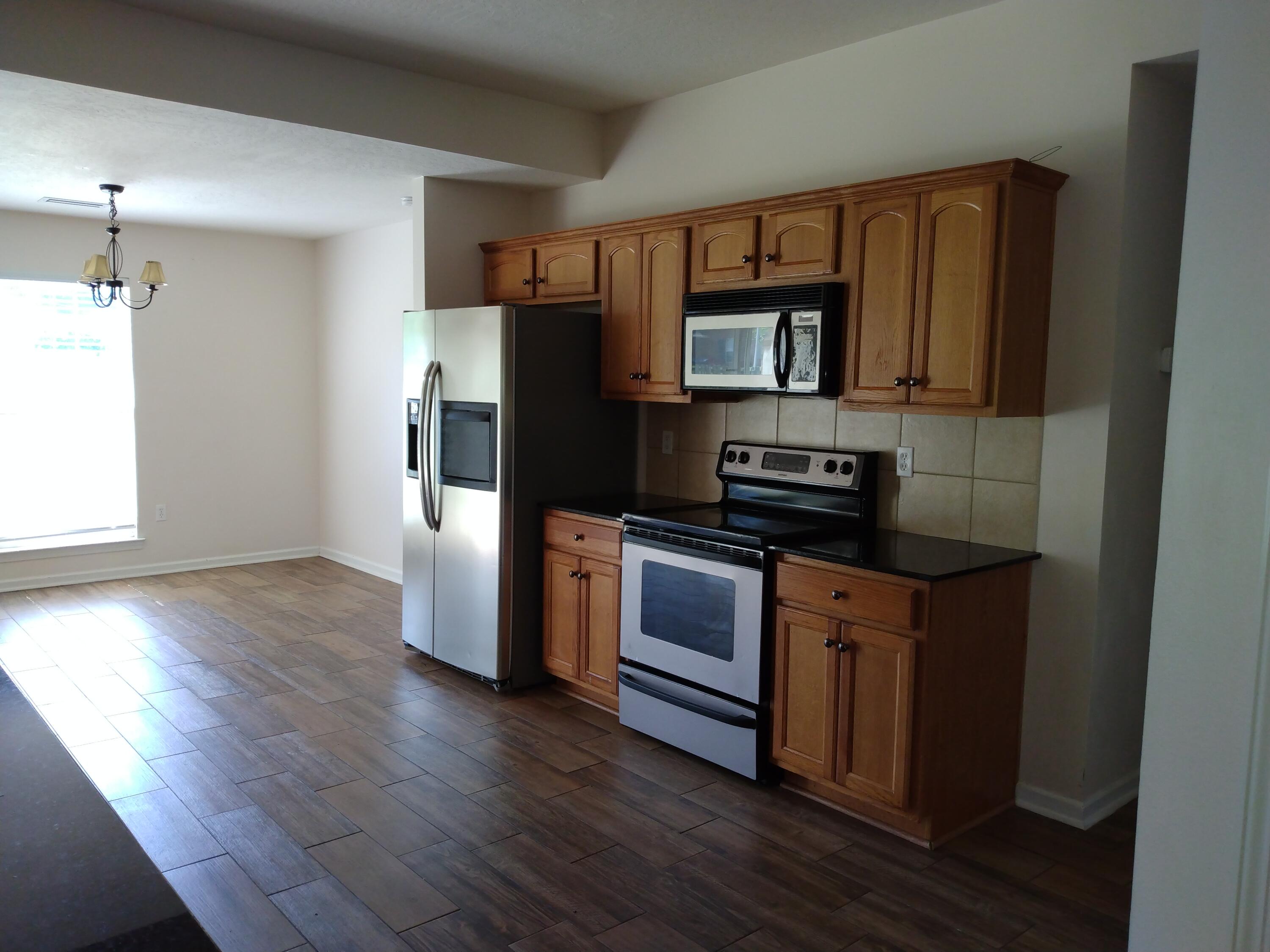 LEE FARMS PH II - Residential Lease
