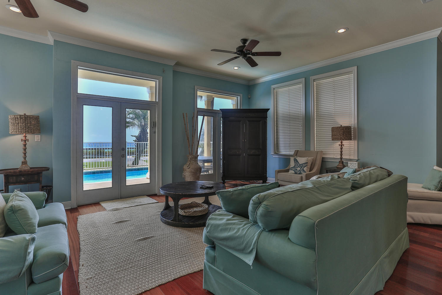 MARAVILLA SHORES - Residential