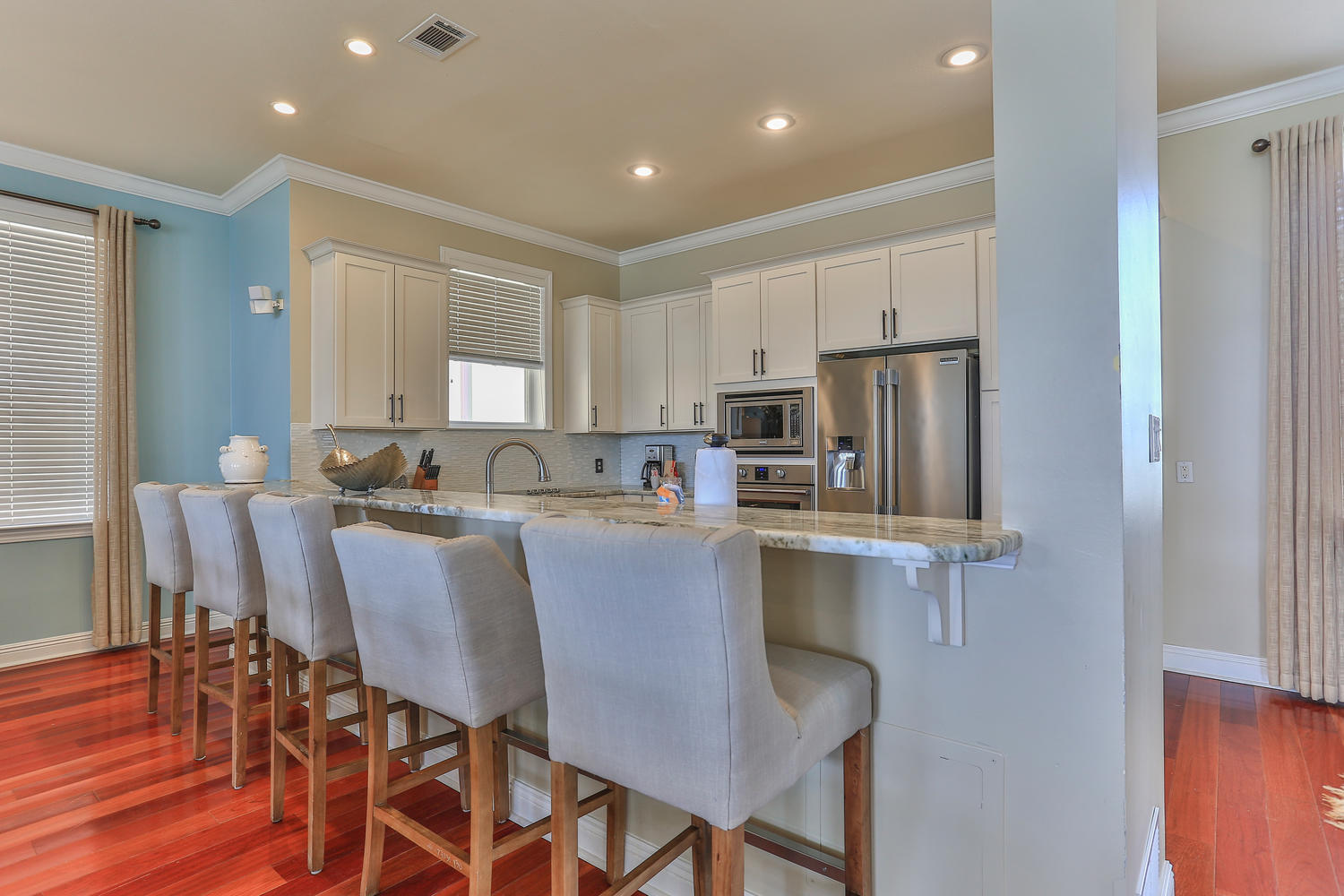 MARAVILLA SHORES - Residential