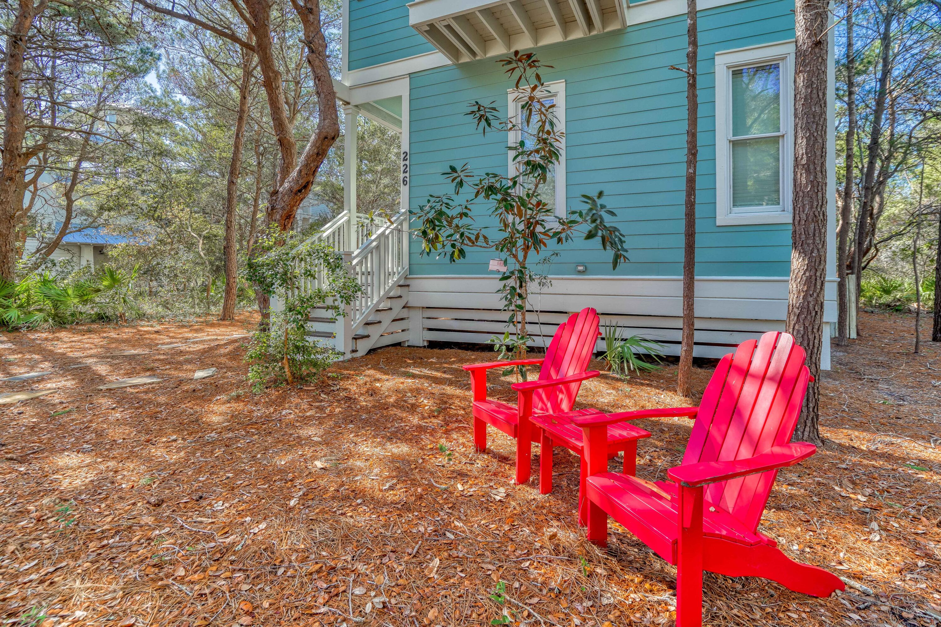 DALTON UNREC - Residential