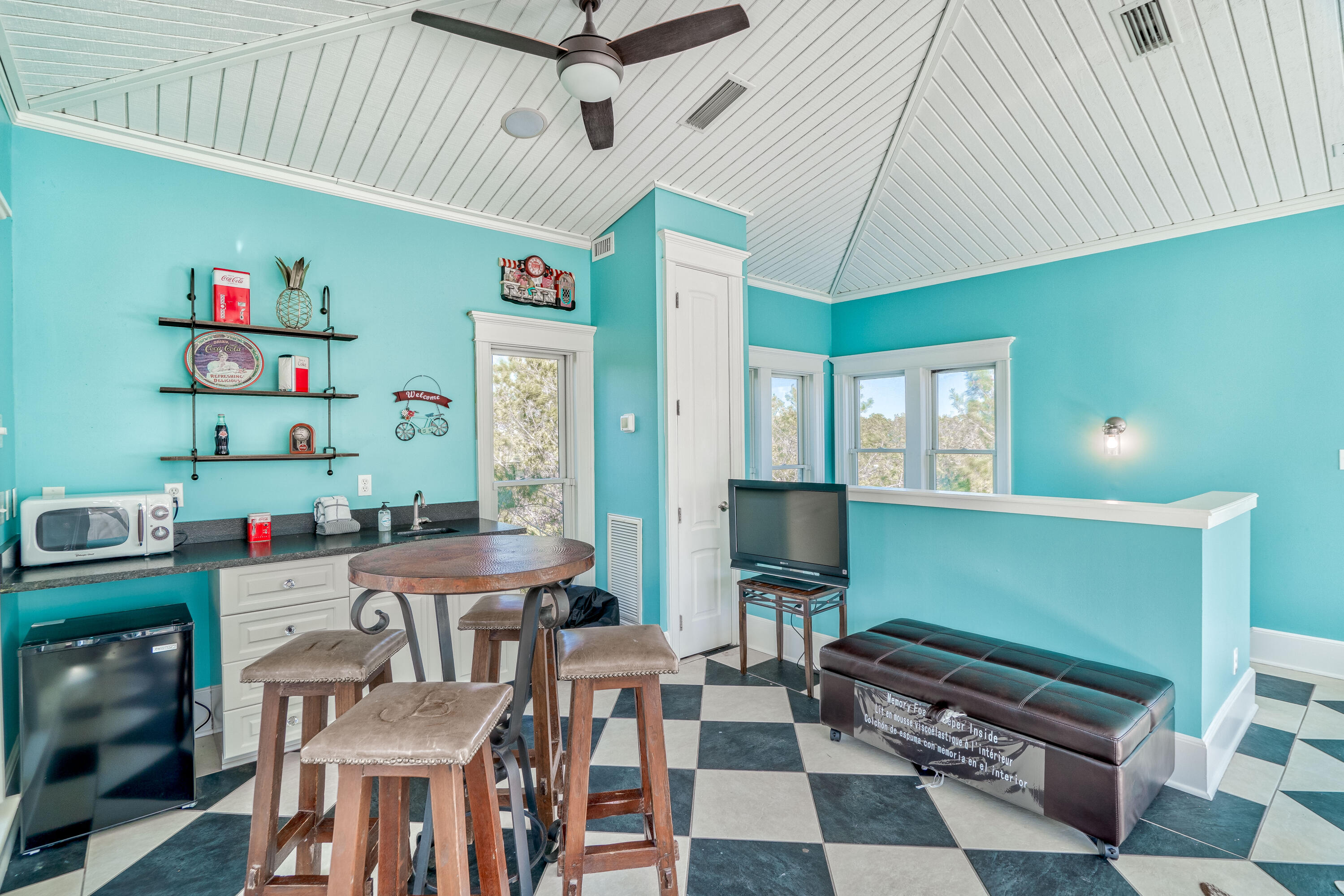 DALTON UNREC - Residential