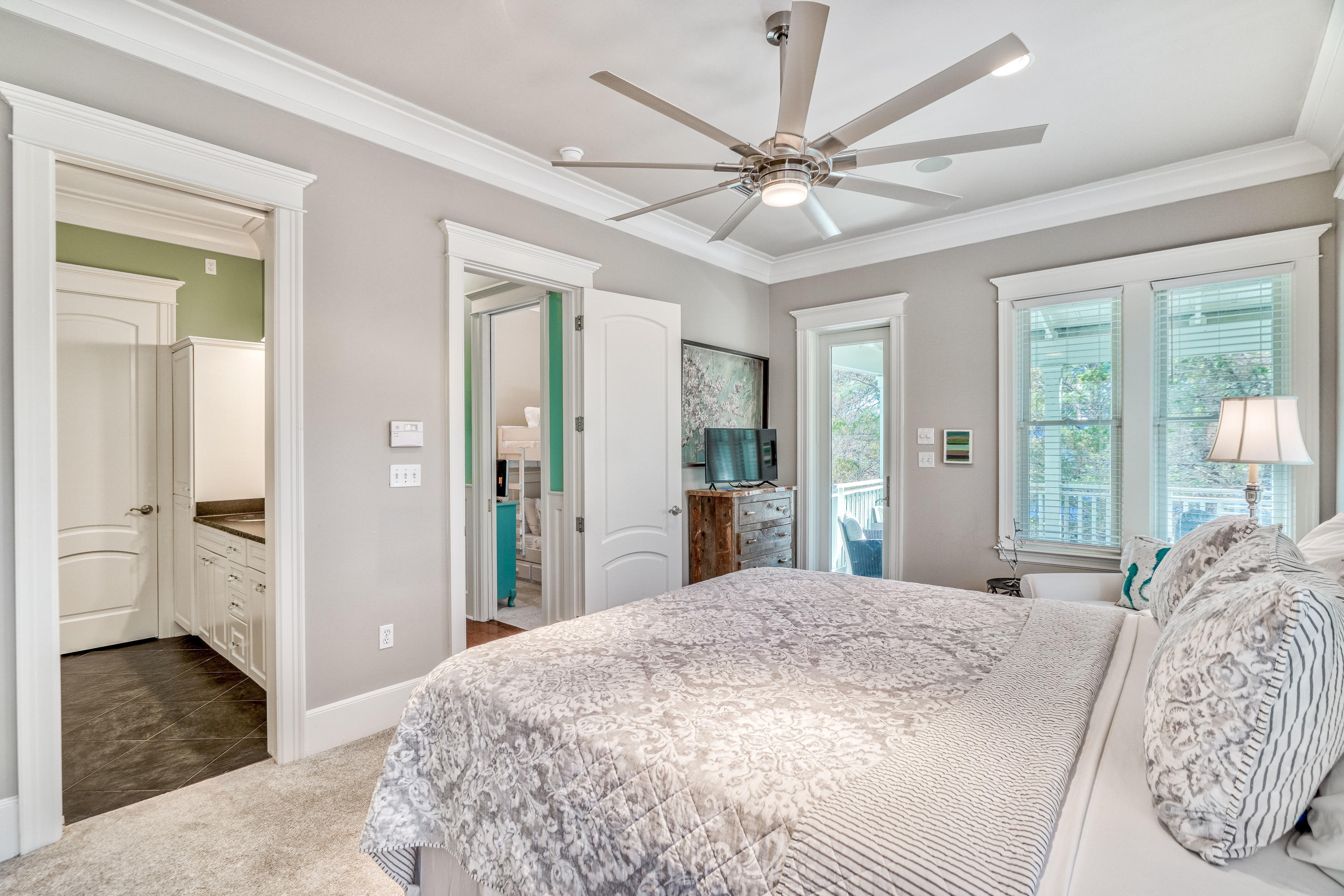 DALTON UNREC - Residential