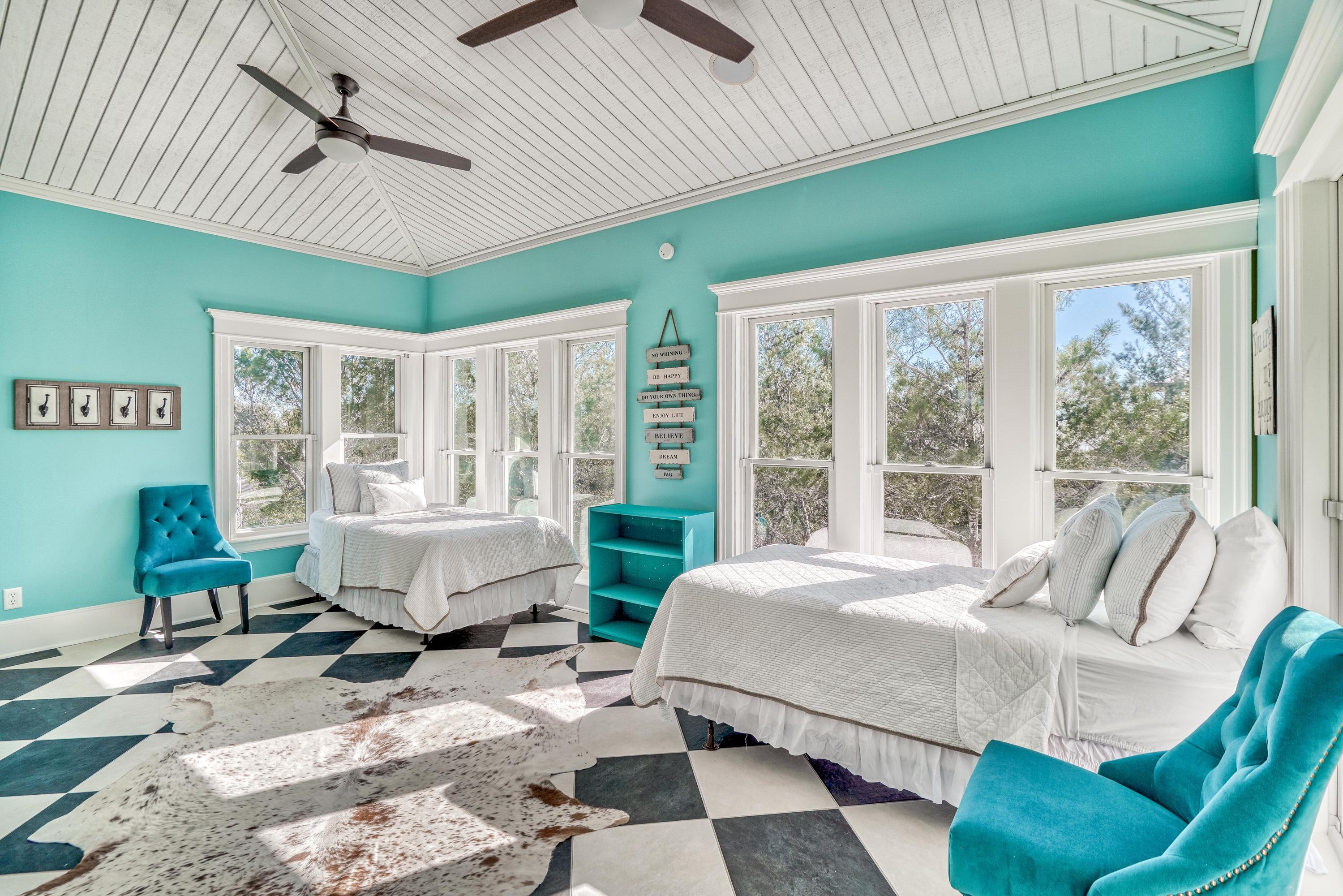 DALTON UNREC - Residential