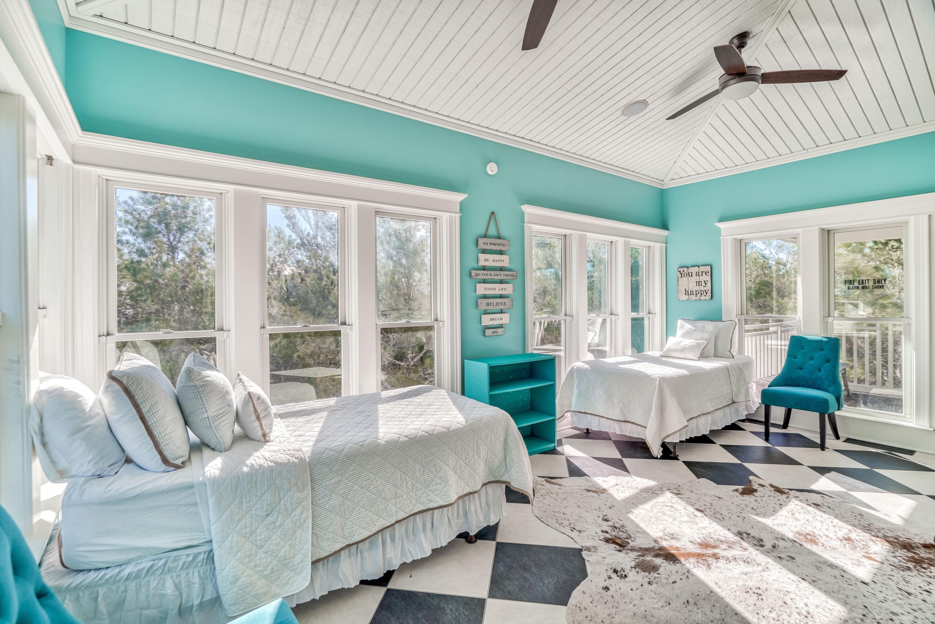 DALTON UNREC - Residential