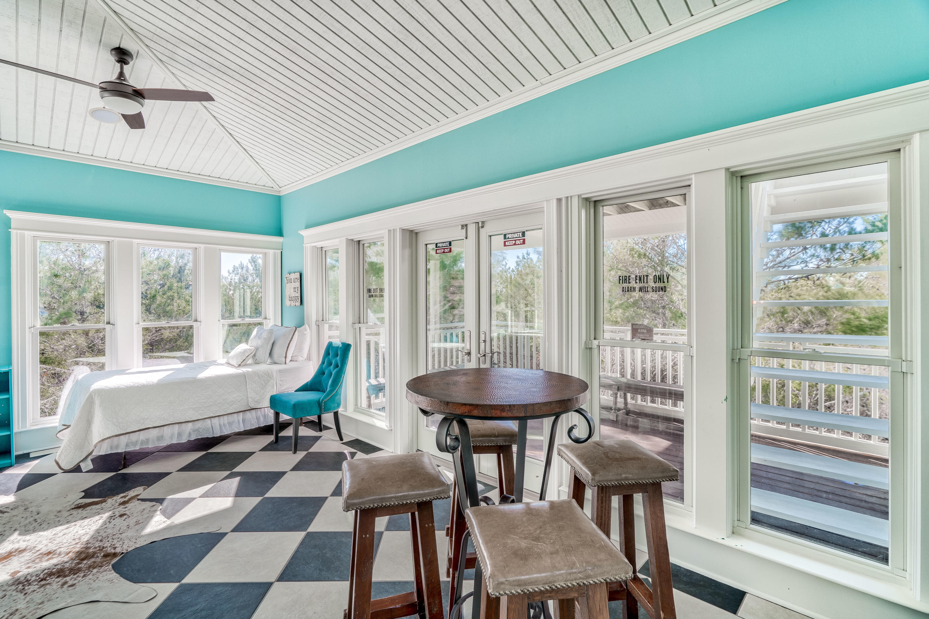 DALTON UNREC - Residential