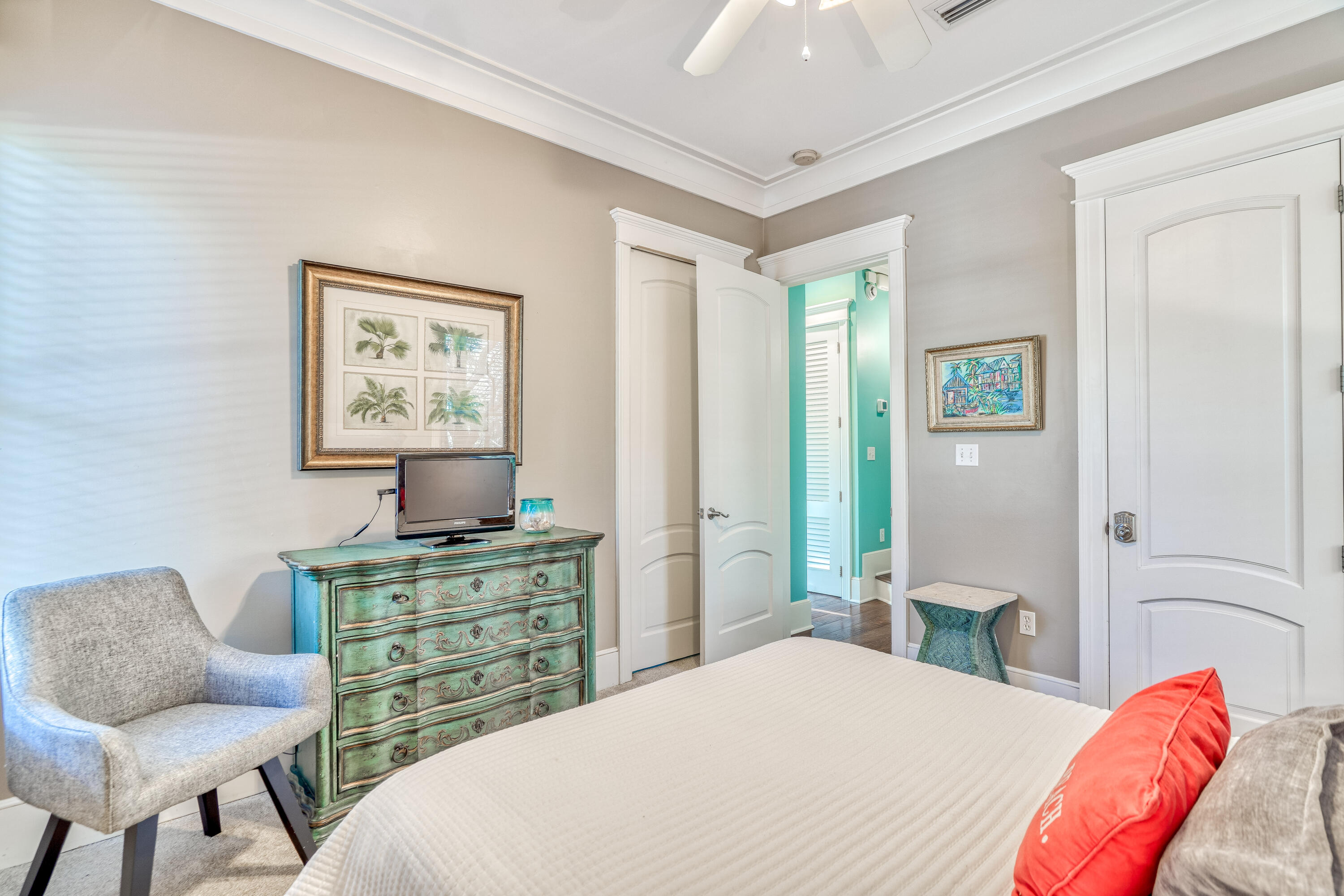 DALTON UNREC - Residential