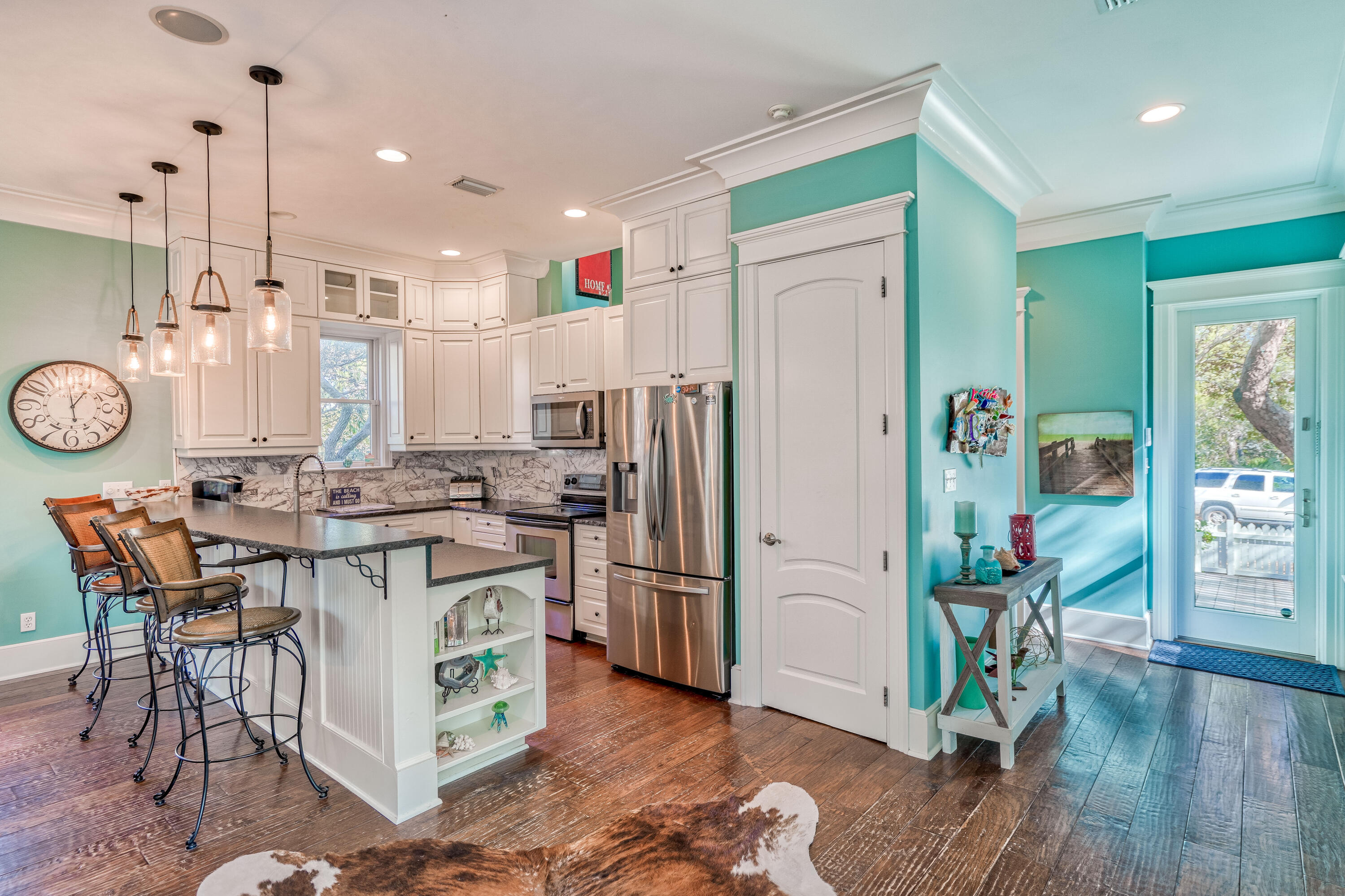 DALTON UNREC - Residential