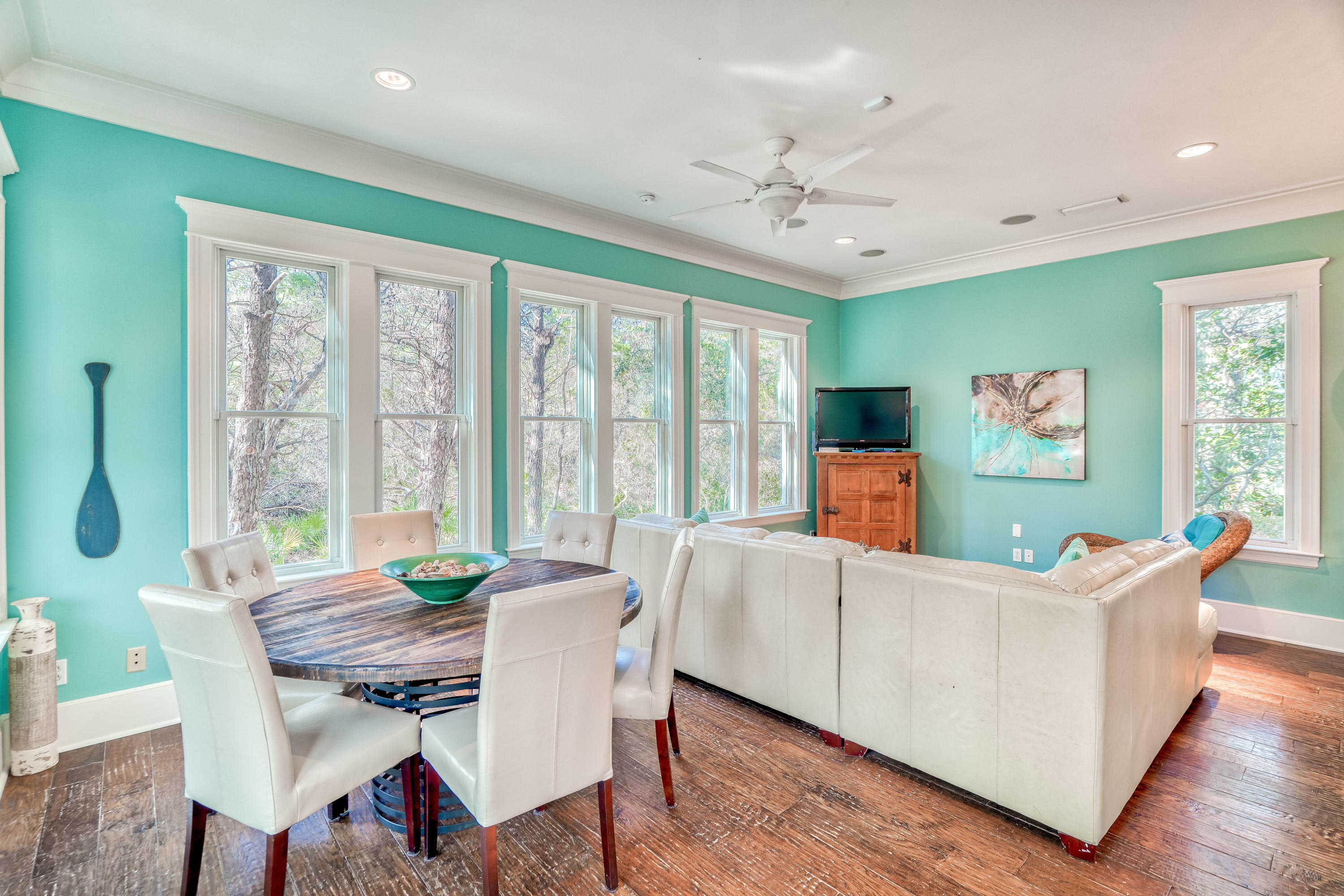 DALTON UNREC - Residential