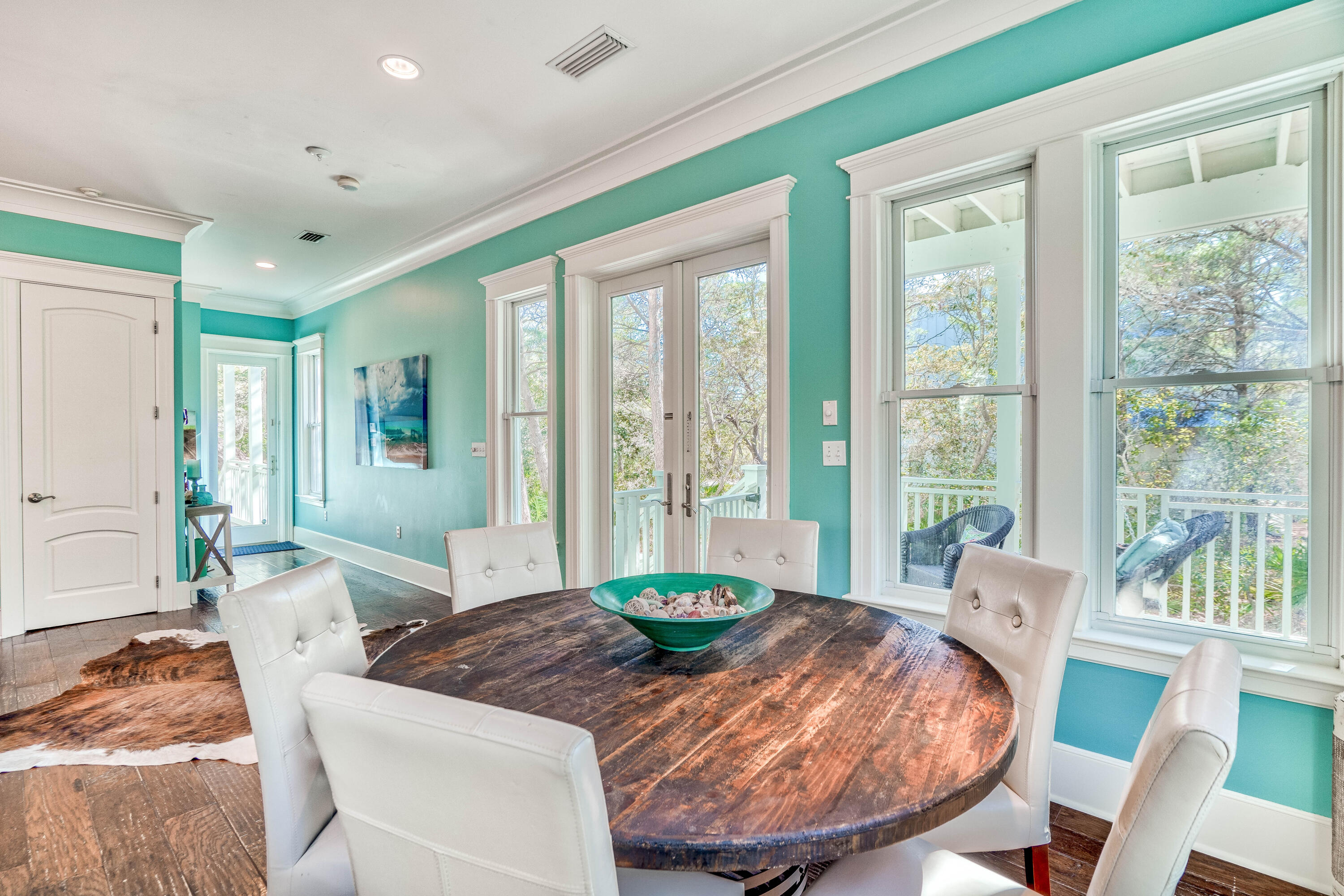 DALTON UNREC - Residential