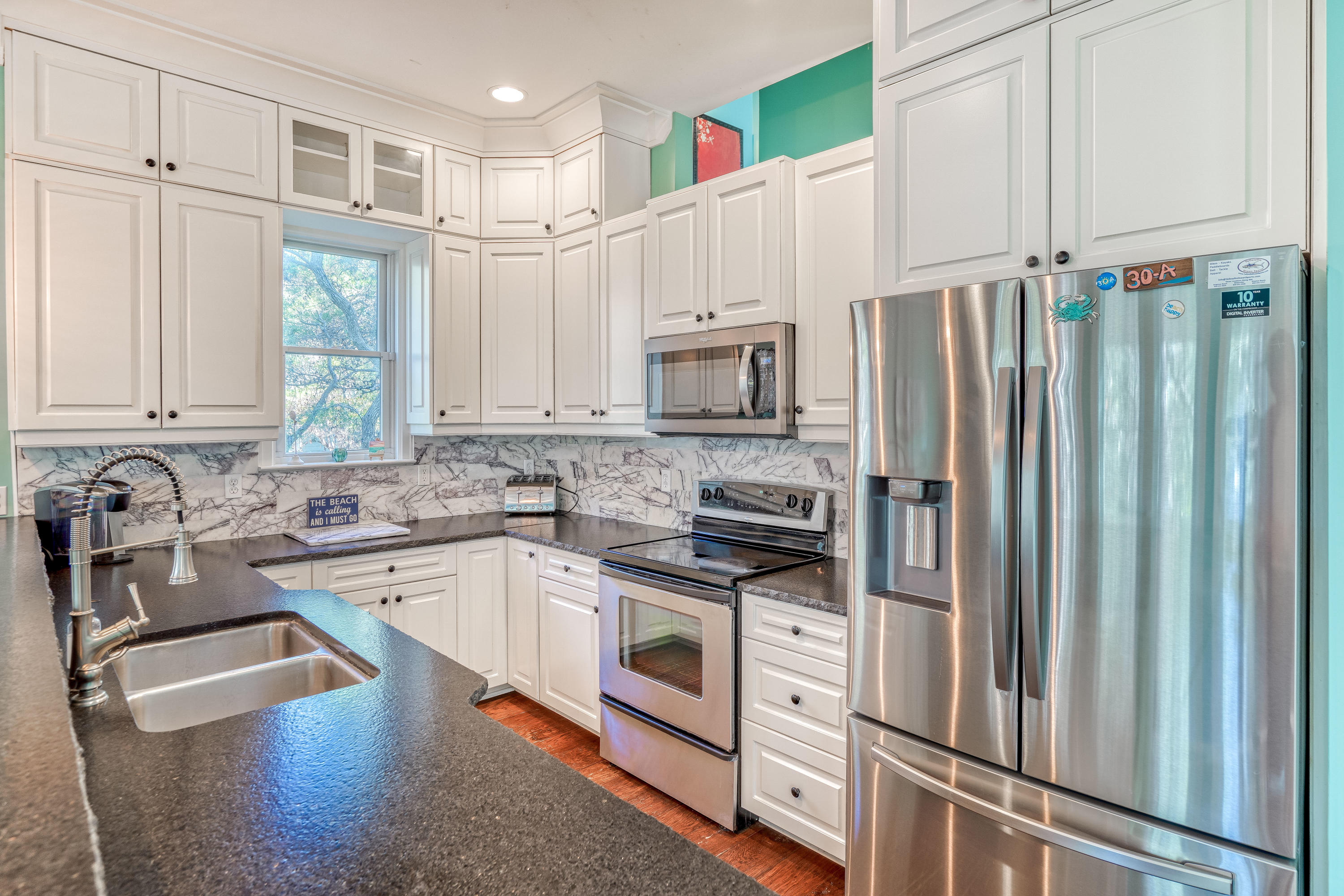 DALTON UNREC - Residential