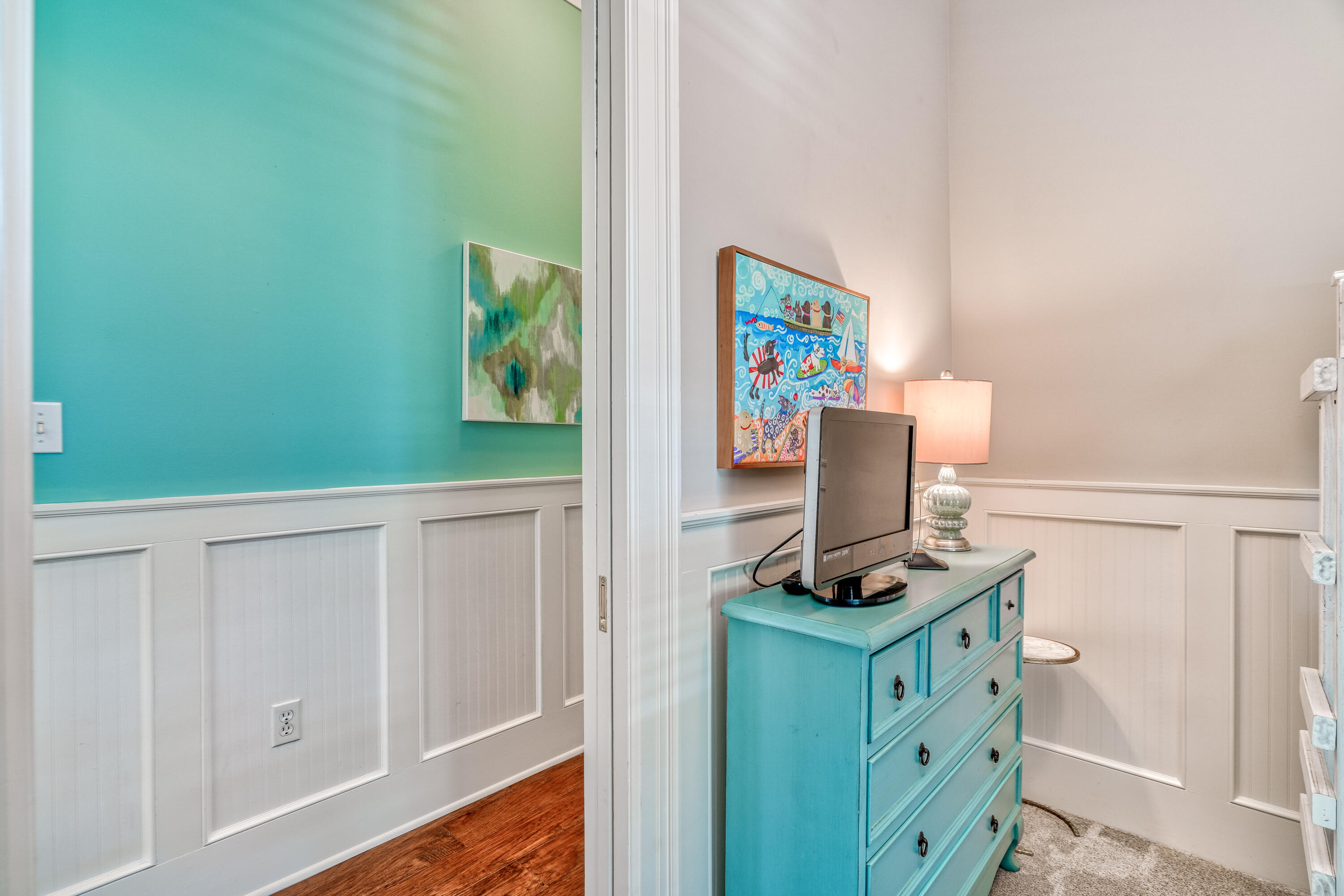 DALTON UNREC - Residential