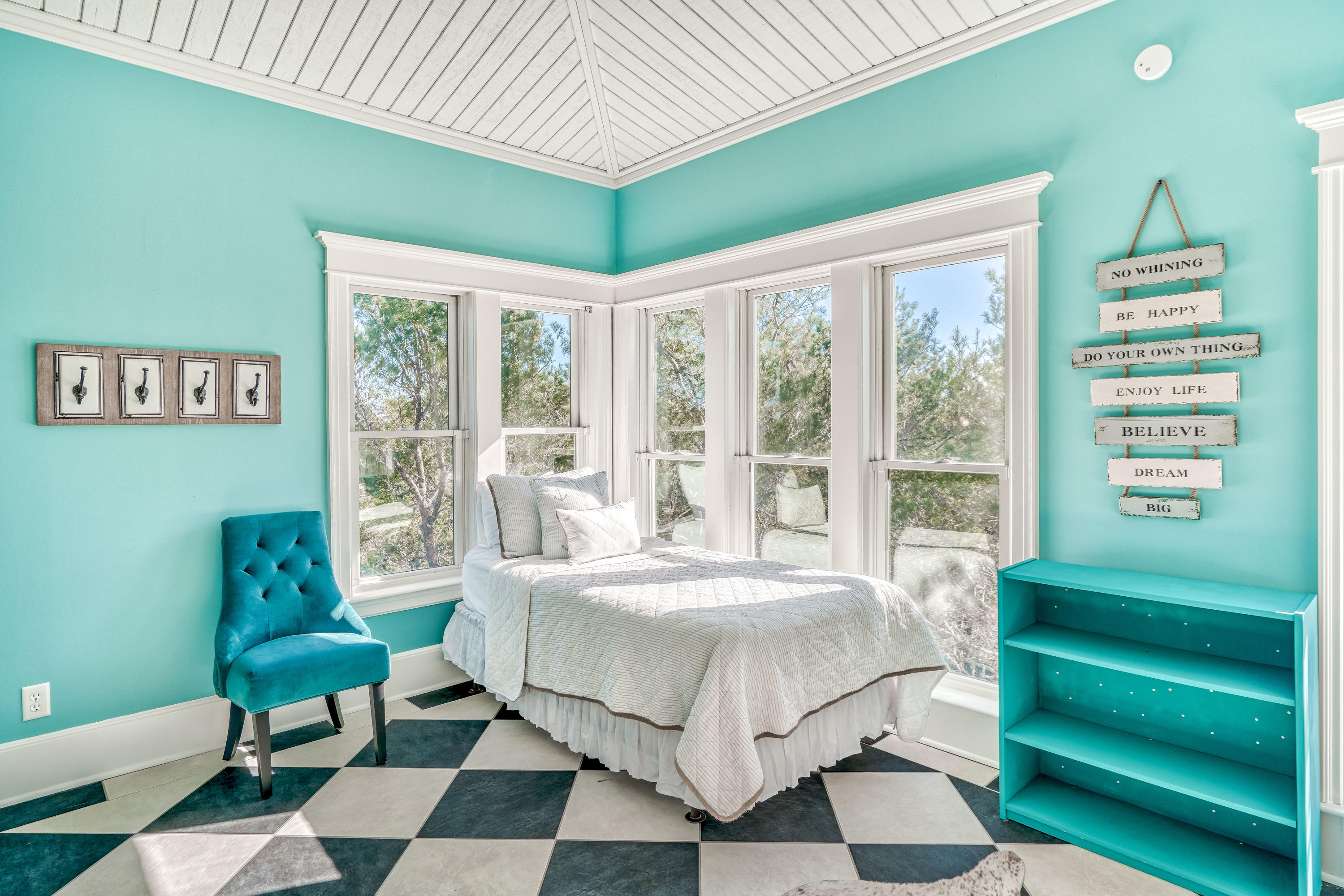 DALTON UNREC - Residential