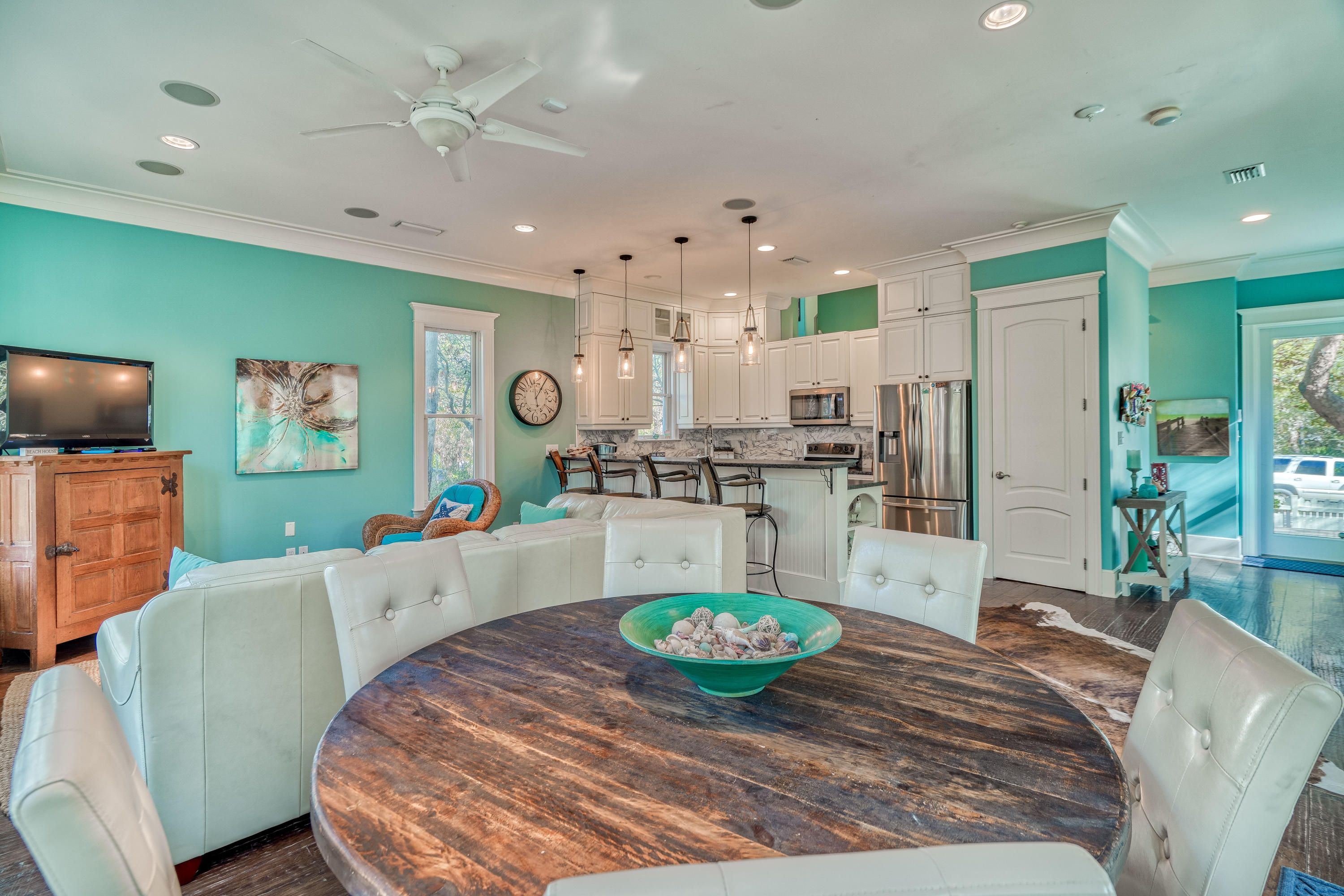 DALTON UNREC - Residential