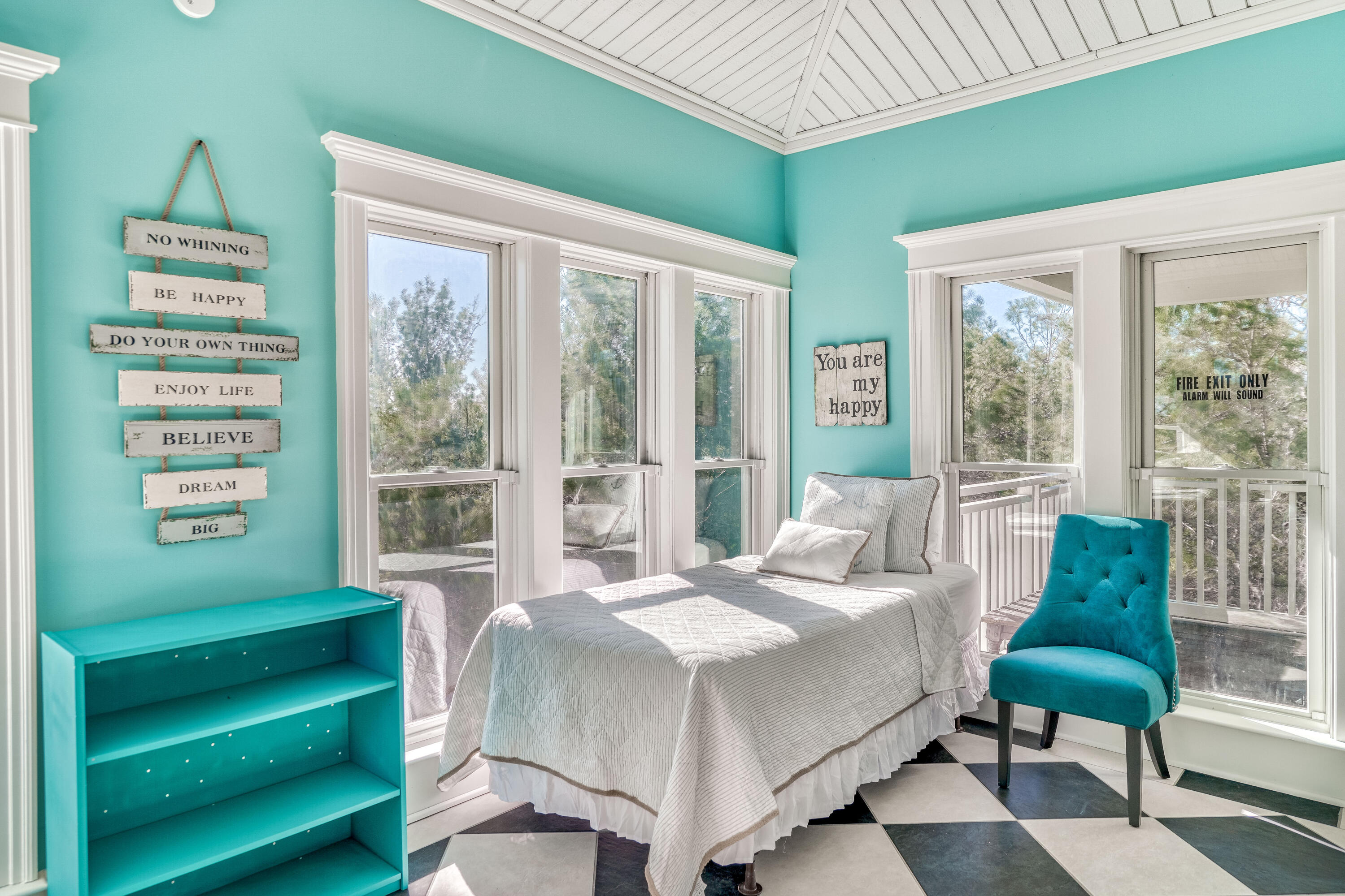 DALTON UNREC - Residential