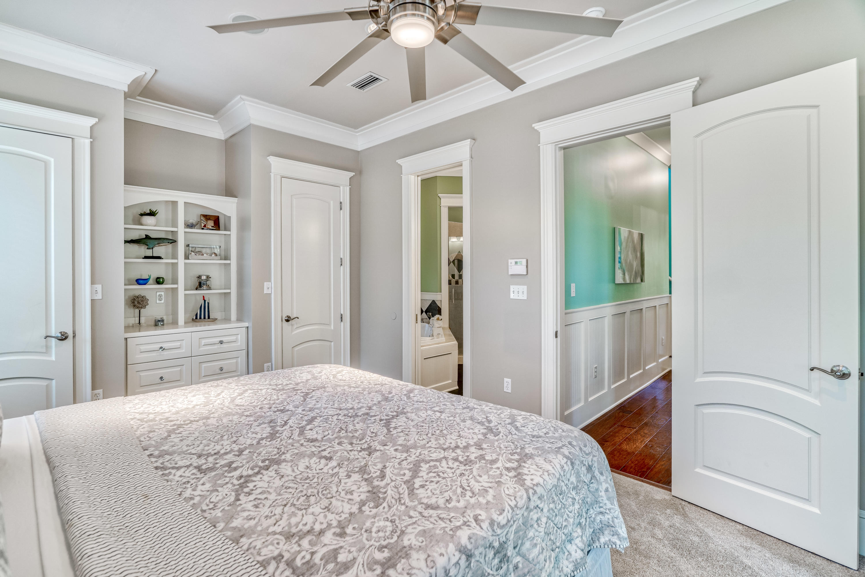 DALTON UNREC - Residential