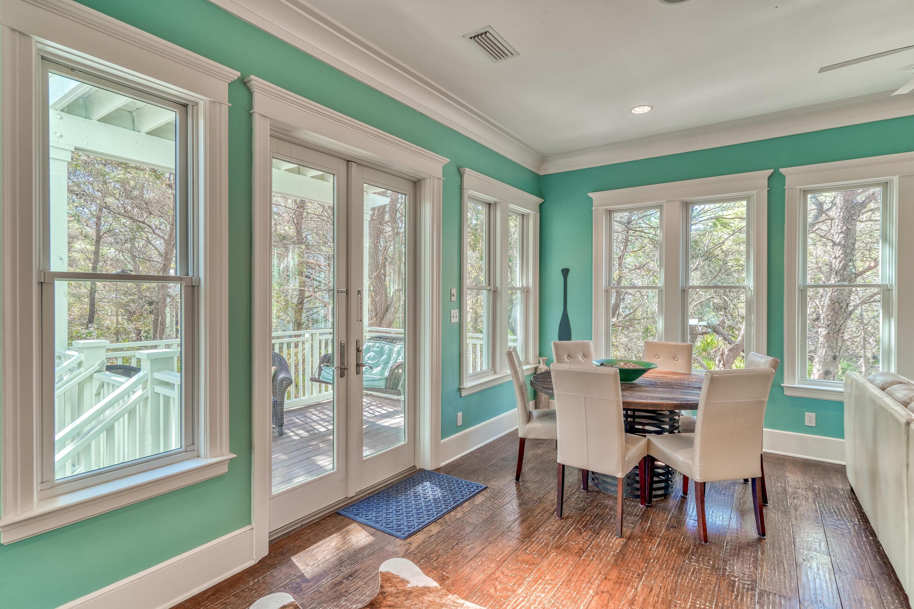 DALTON UNREC - Residential