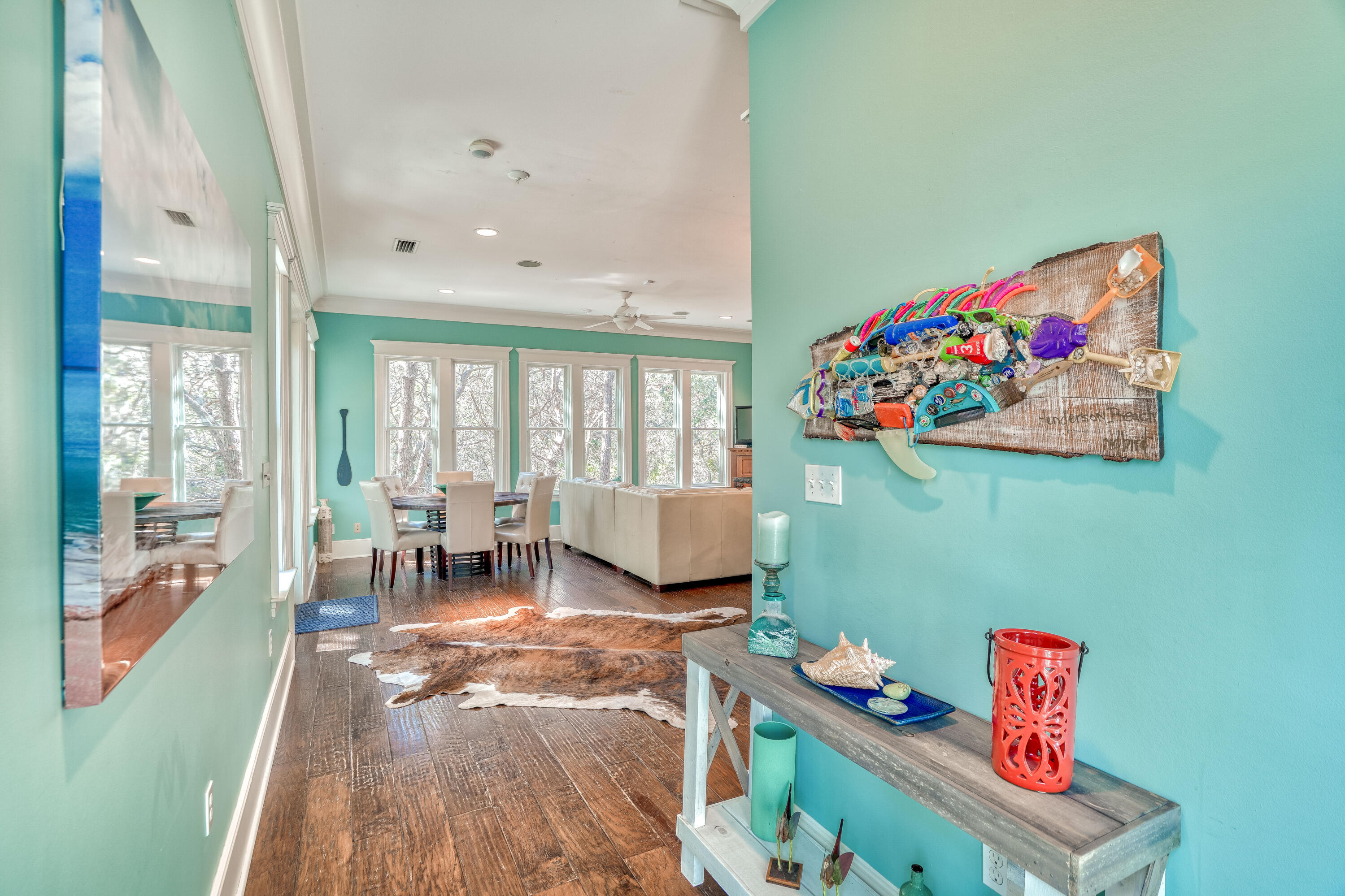 DALTON UNREC - Residential