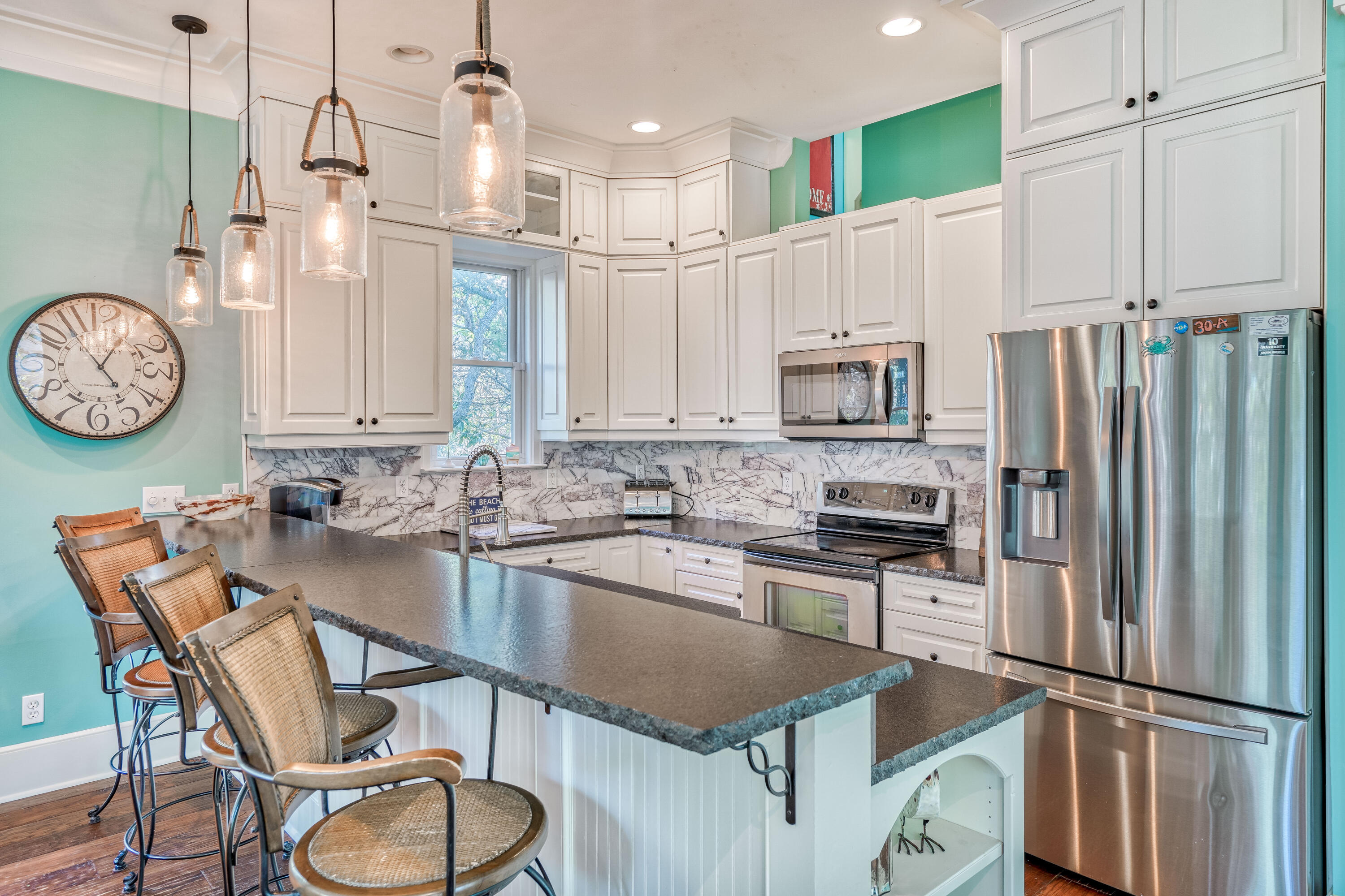 DALTON UNREC - Residential