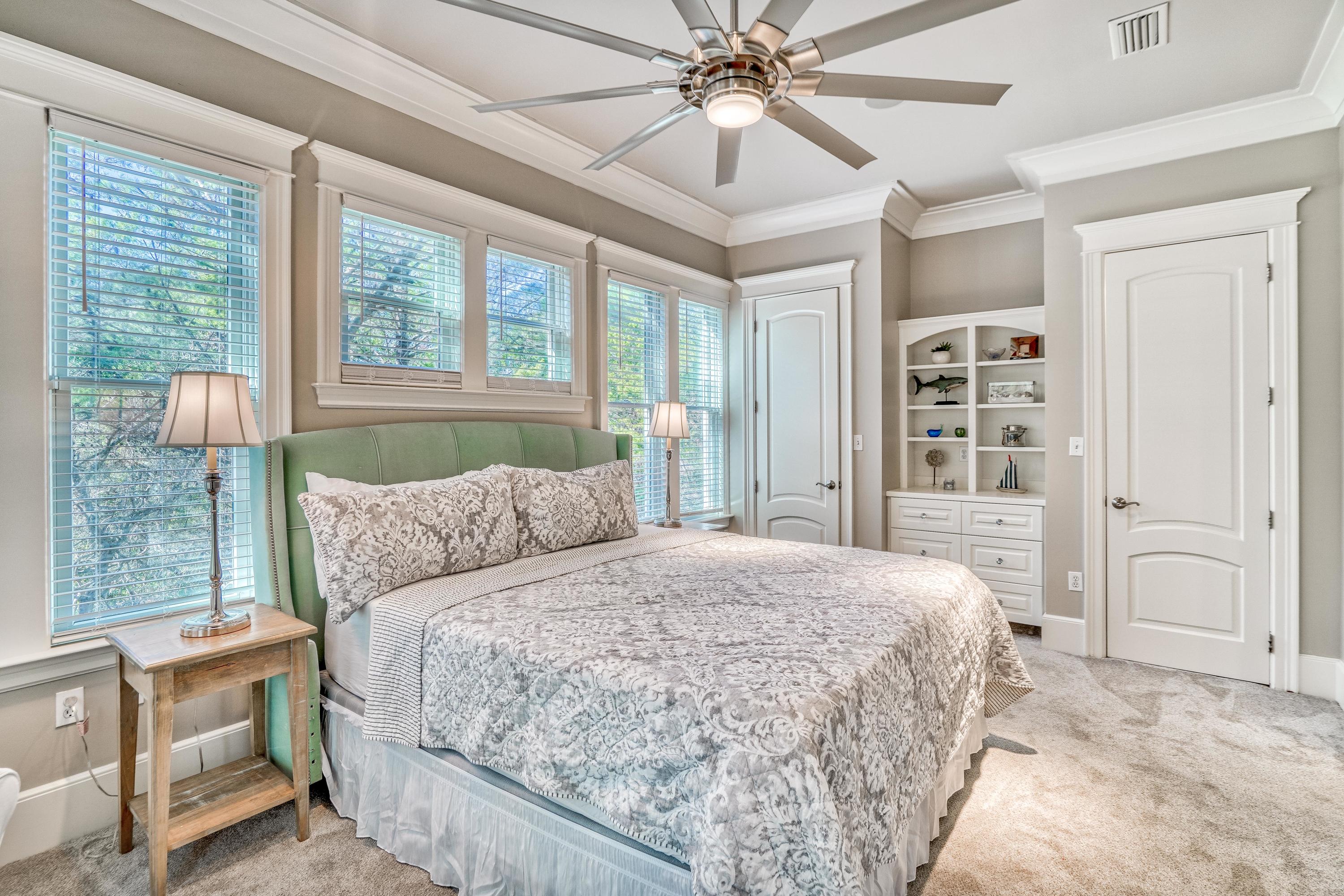 DALTON UNREC - Residential