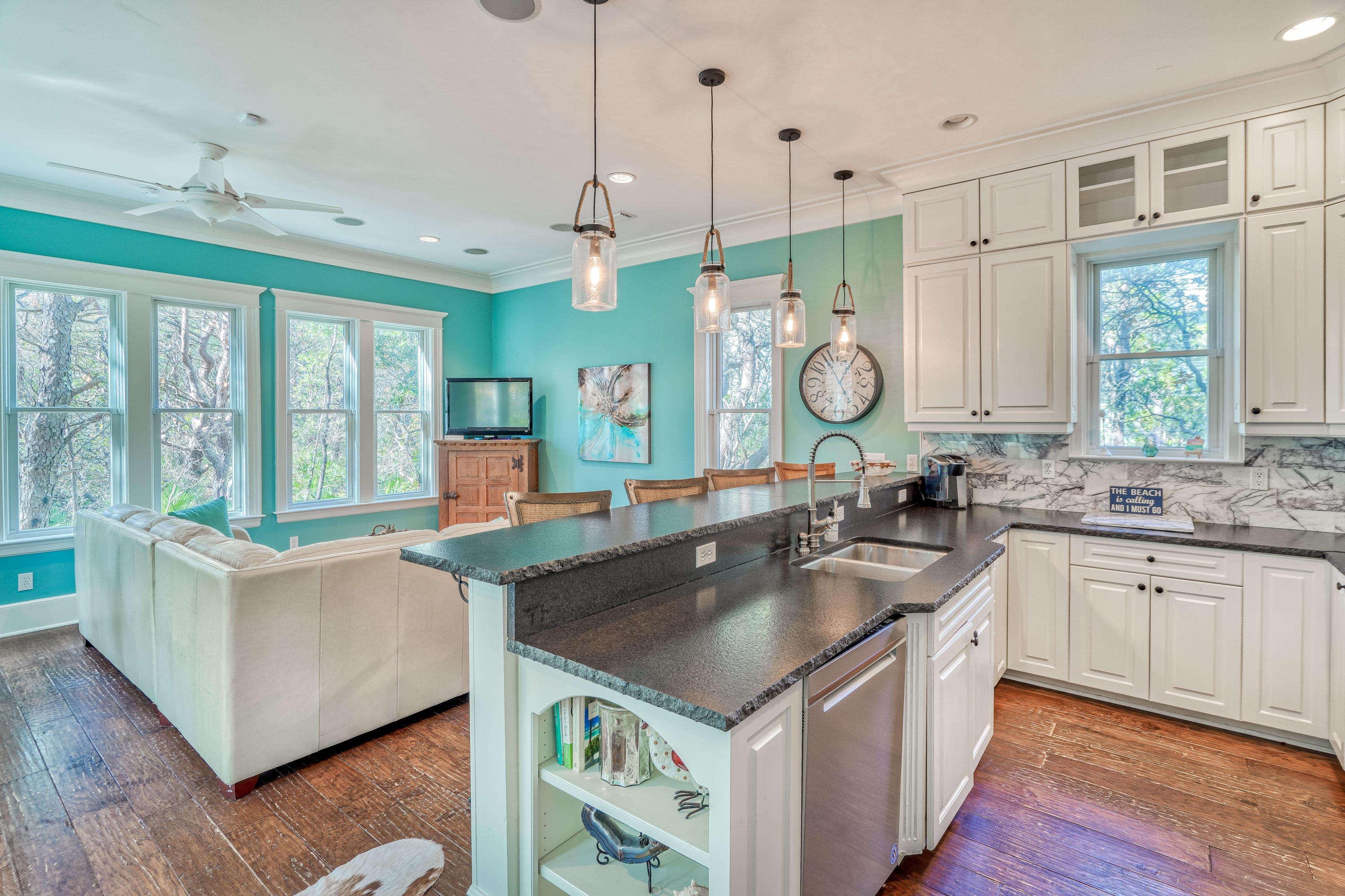 DALTON UNREC - Residential