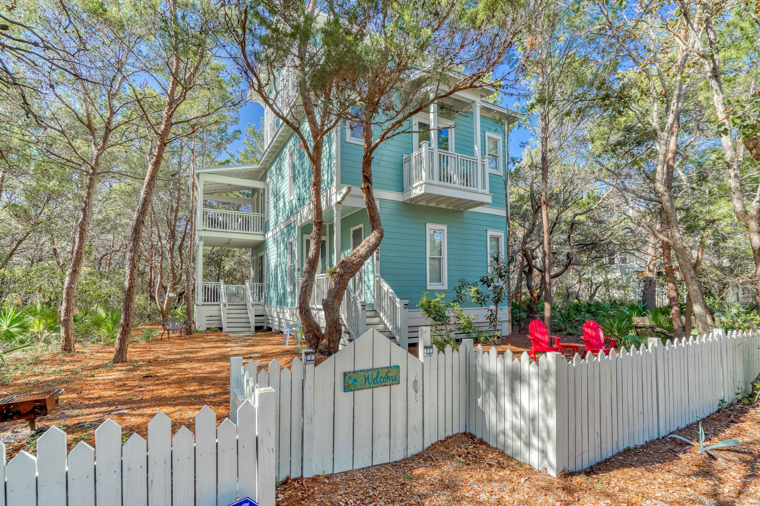 DALTON UNREC - Residential