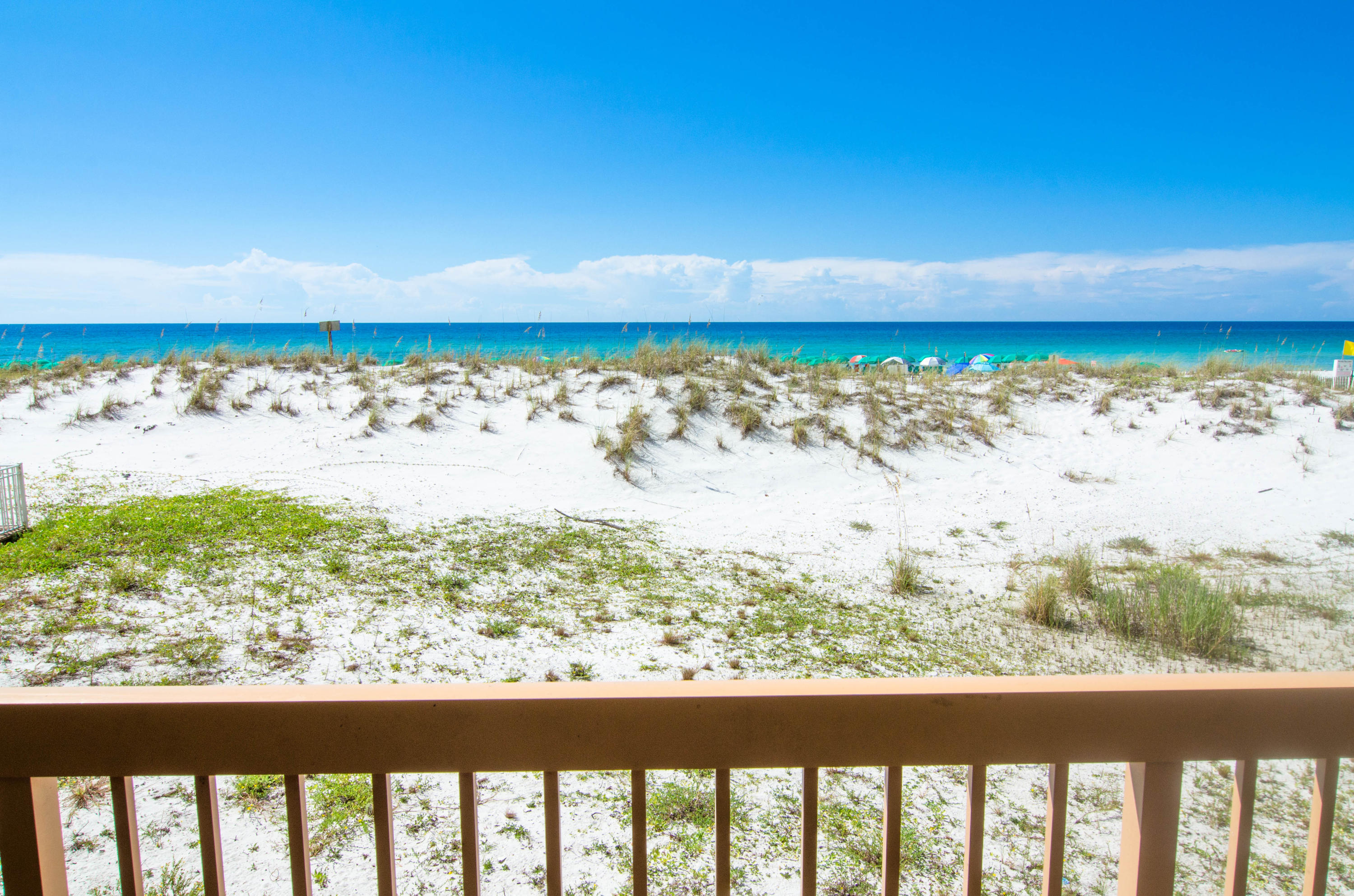 PELICAN BEACH RESORT CONDO - Residential