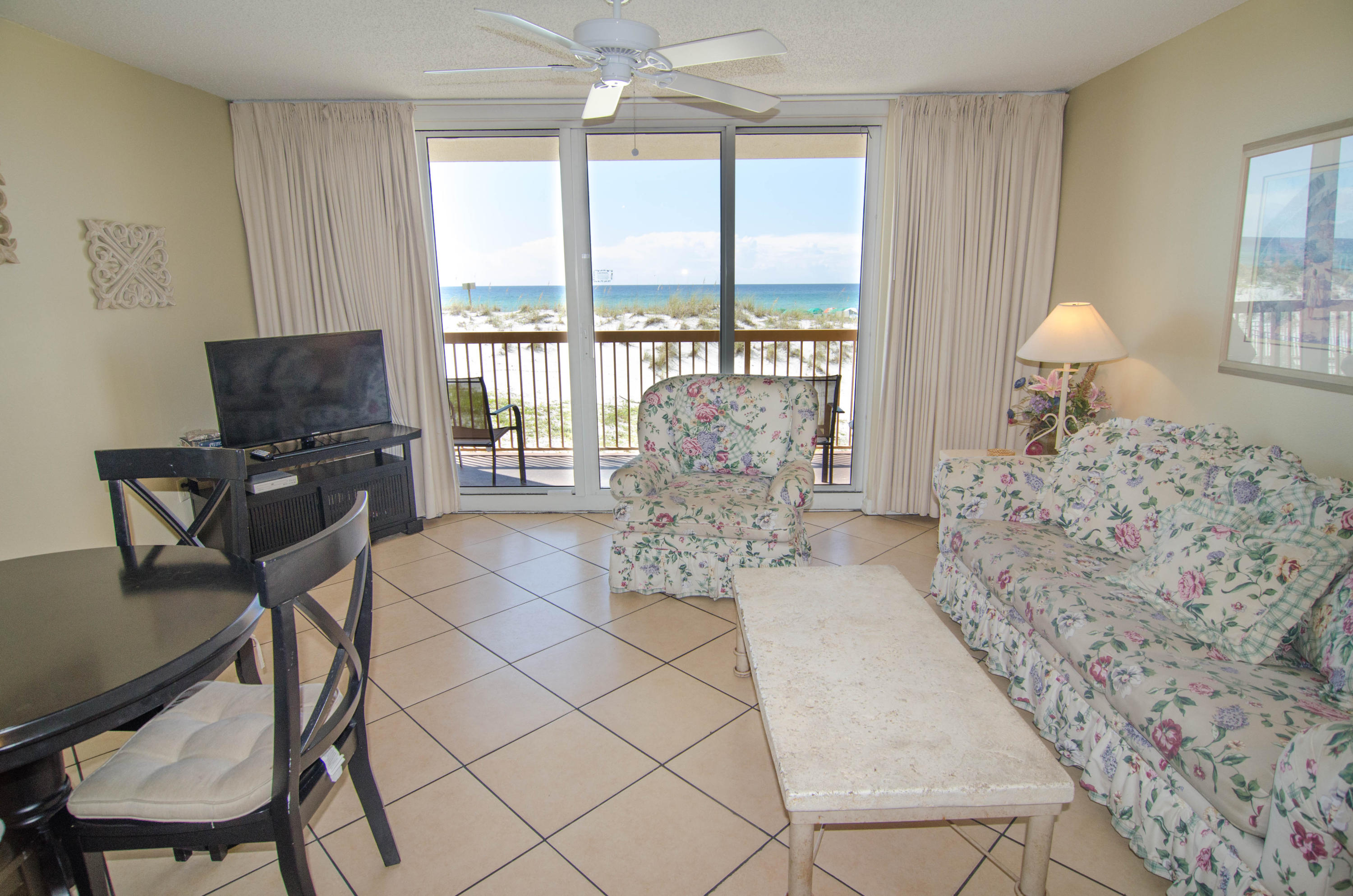 PELICAN BEACH RESORT CONDO - Residential