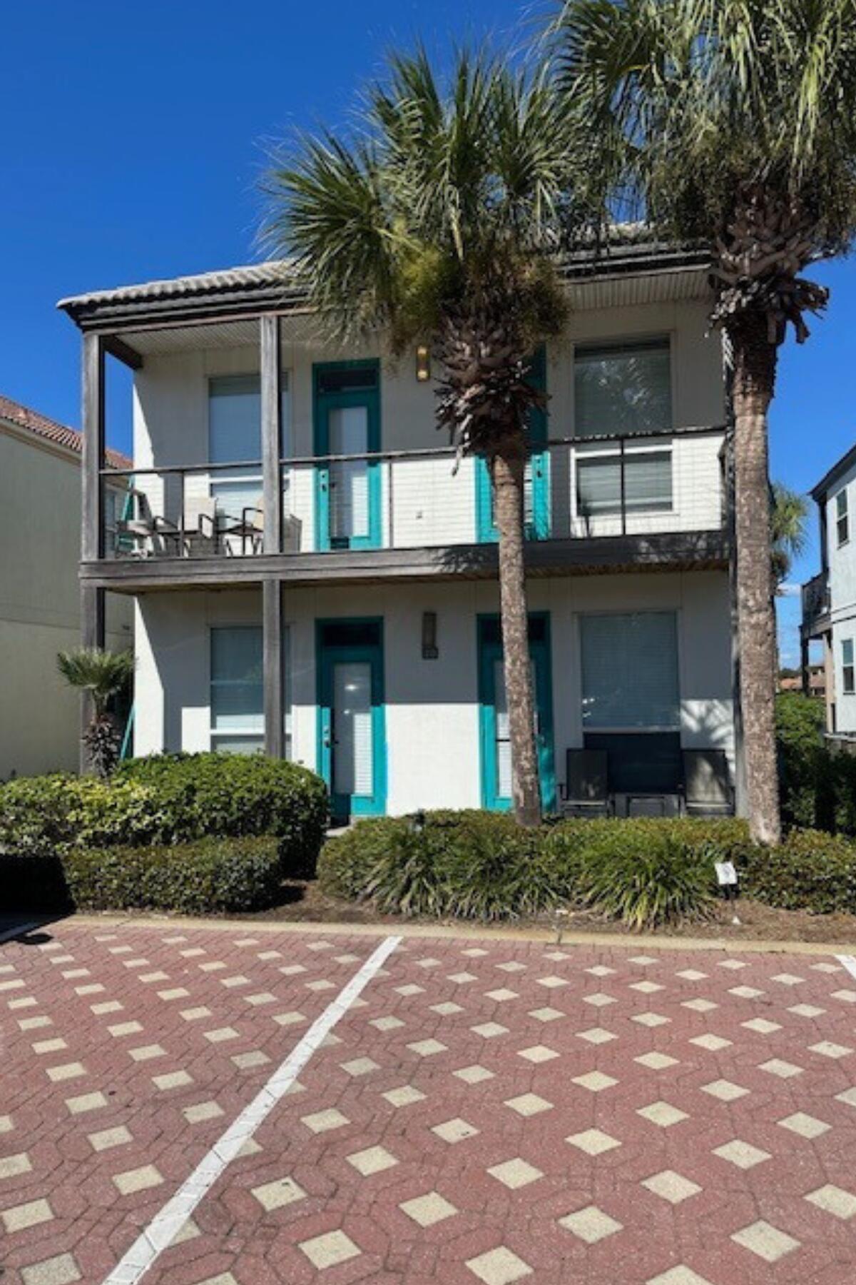 Destiny Beach Villas - Residential