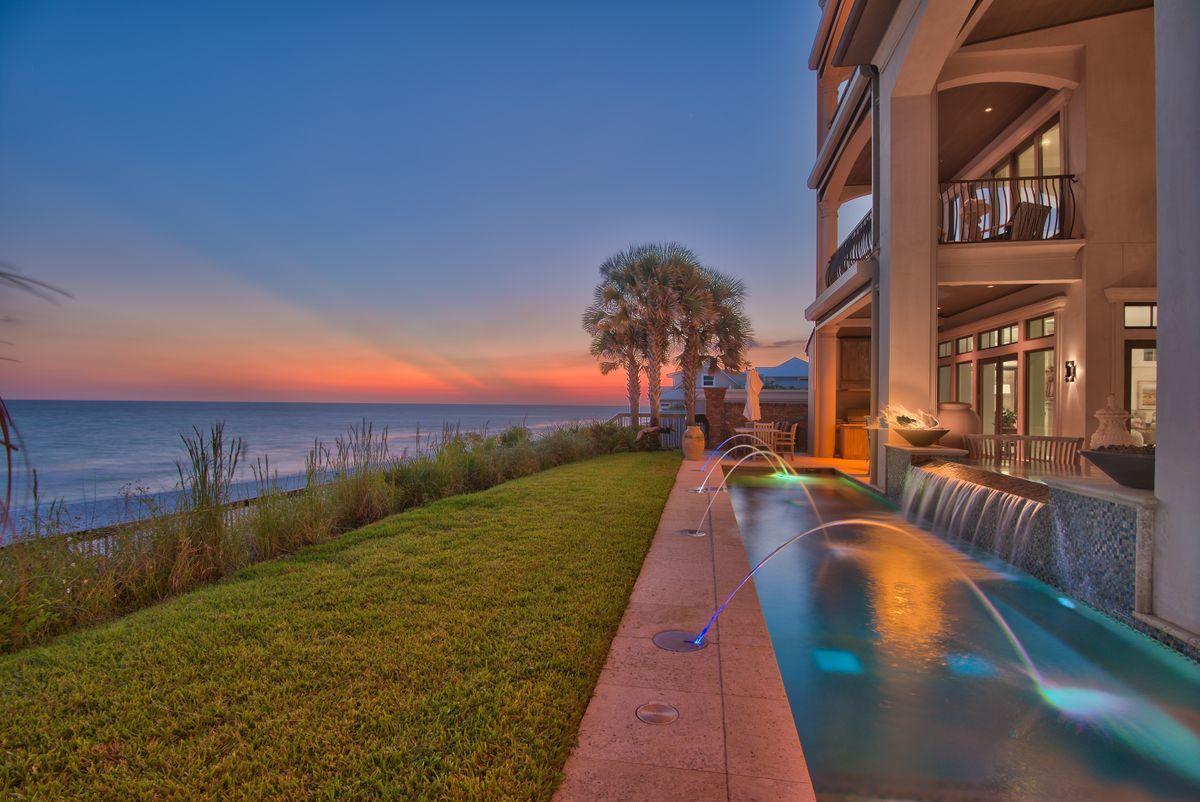 BLUE MOUNTAIN BEACH - Residential